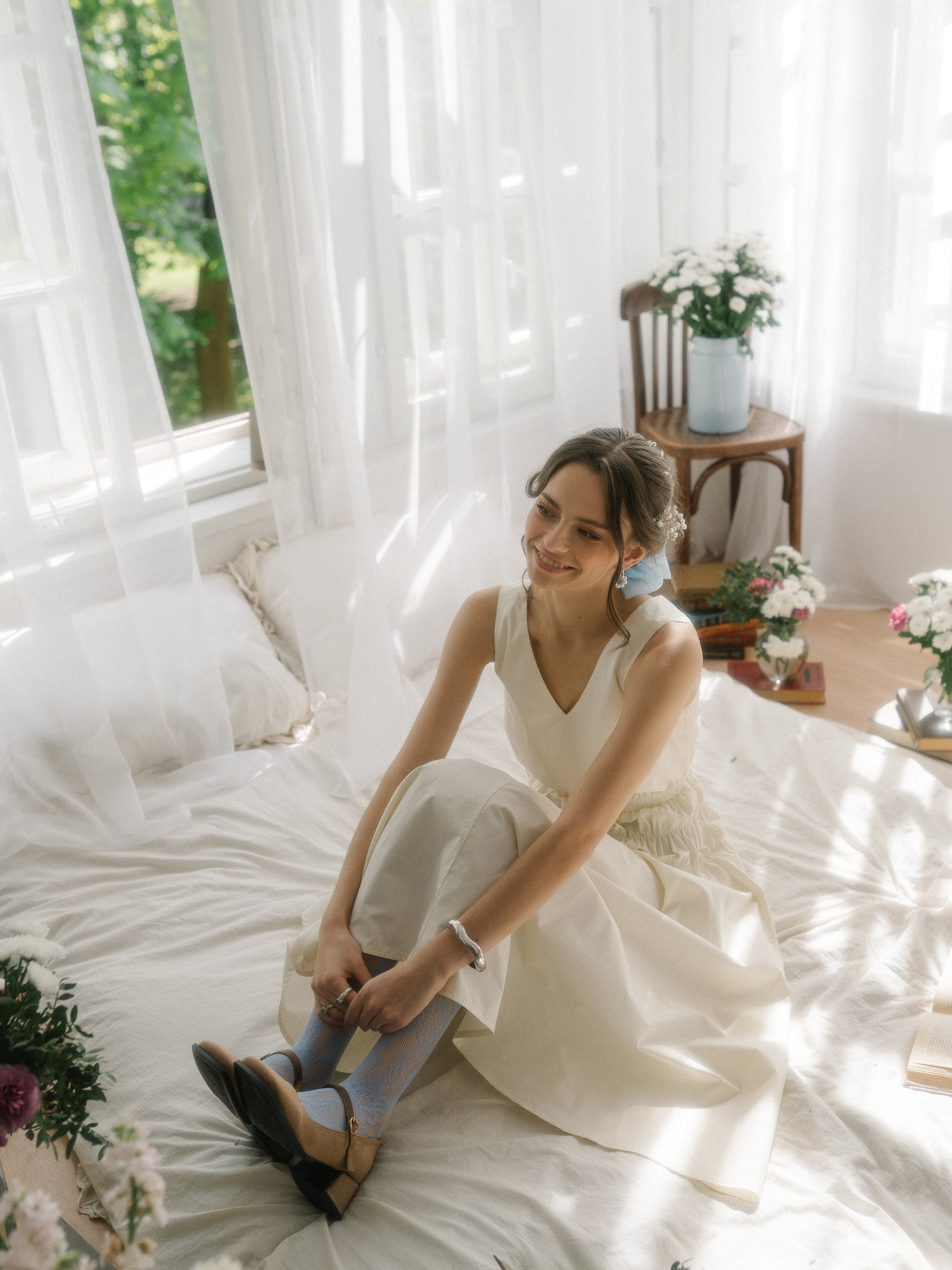 Портфолио. Фотограф в Санкт-Петербурге Черкесова Дарья