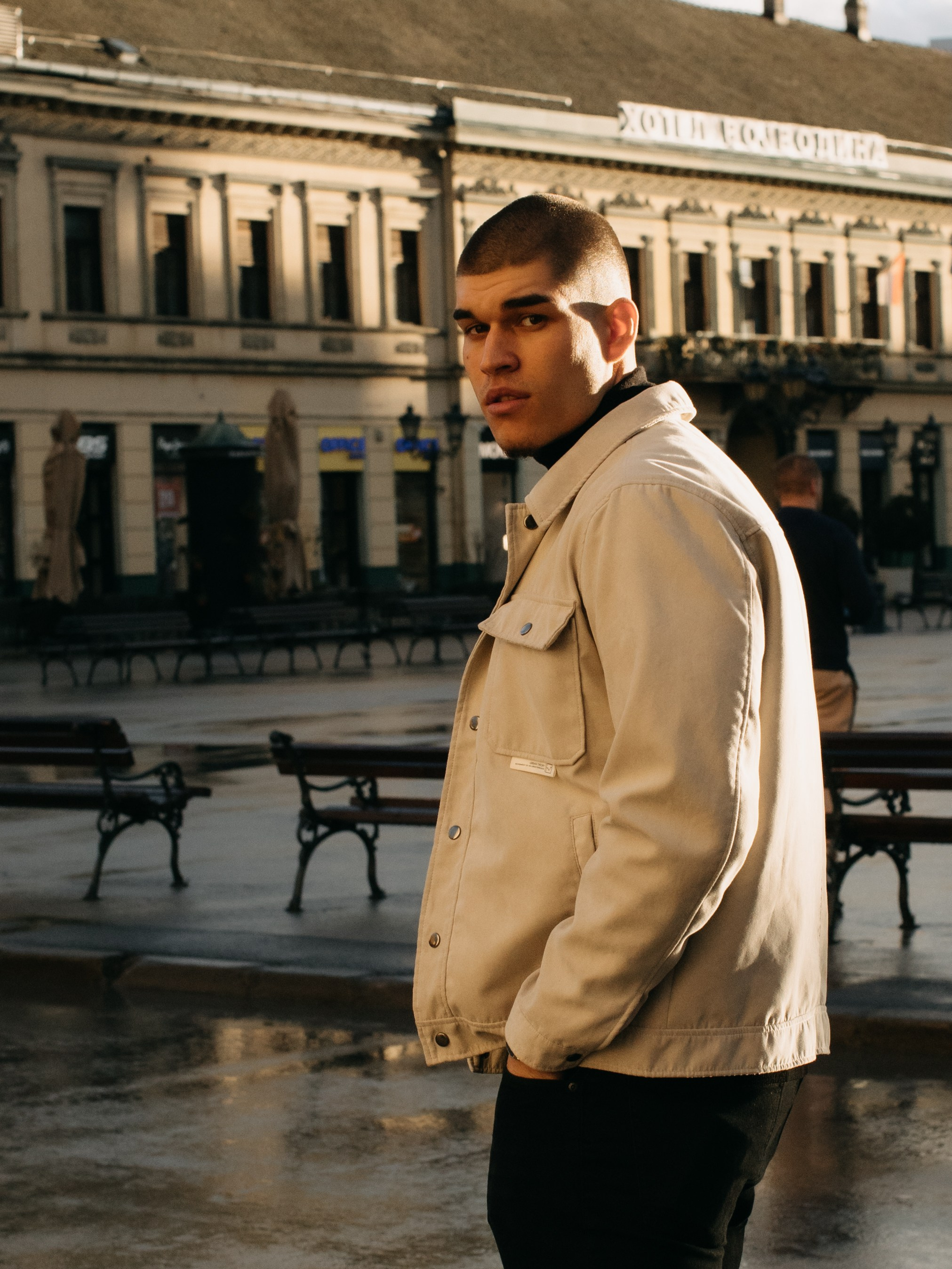 Milan. Serbia. Wedding Event ART Photographer