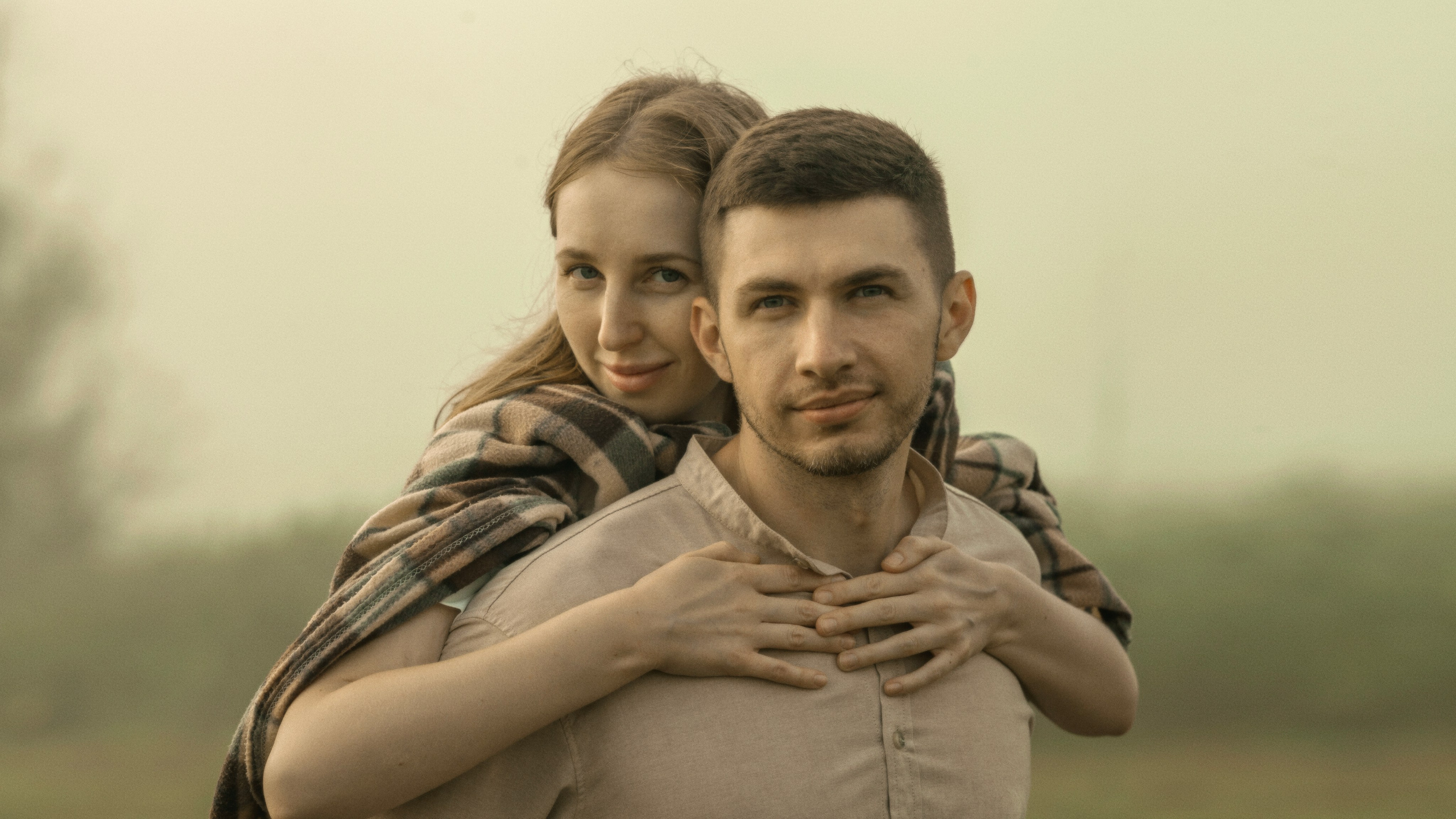 «Утро». Фотограф и Видеограф Артур Гимаев