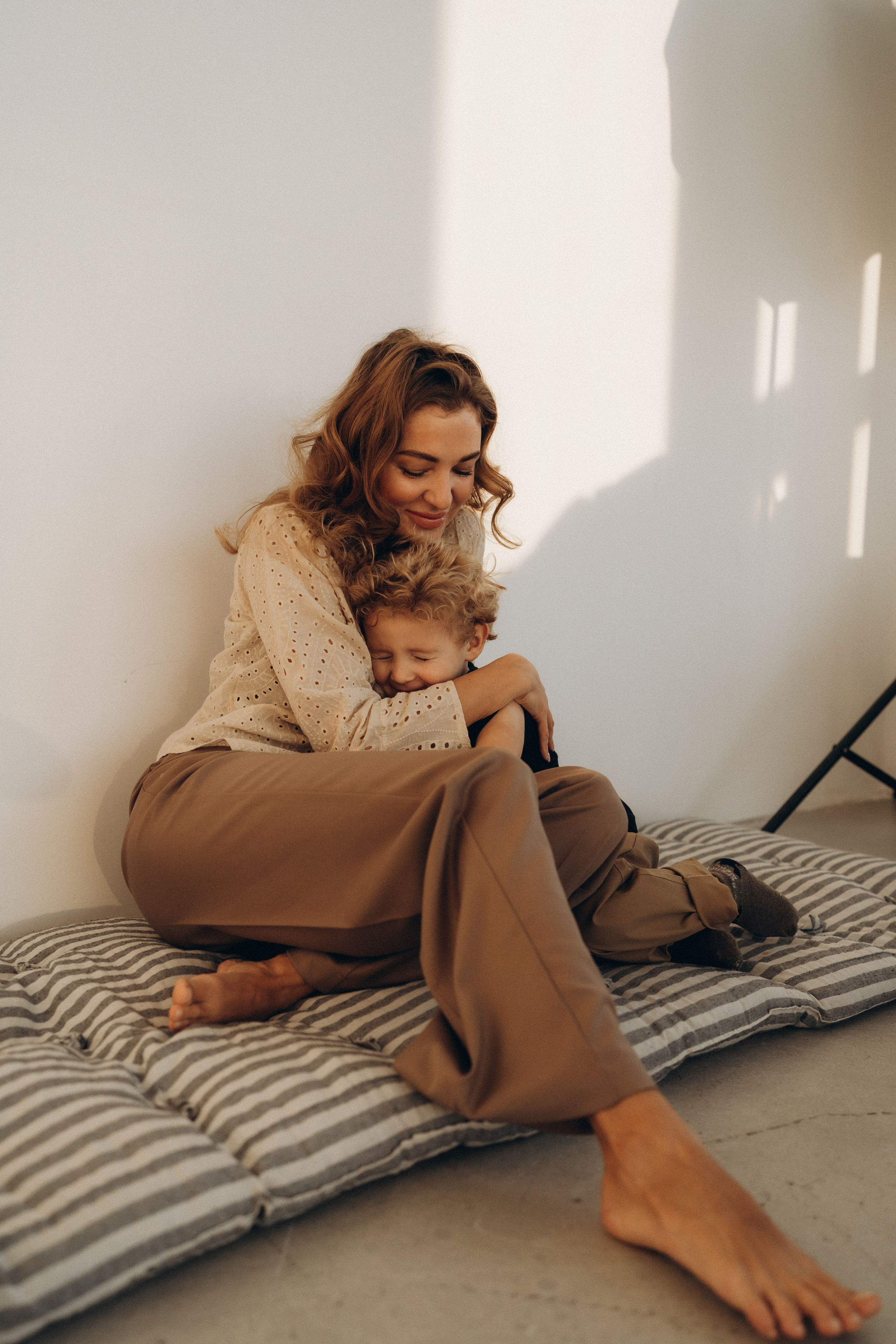 Неповторимые. Семейный фотограф в Ангарске/ Иркутске