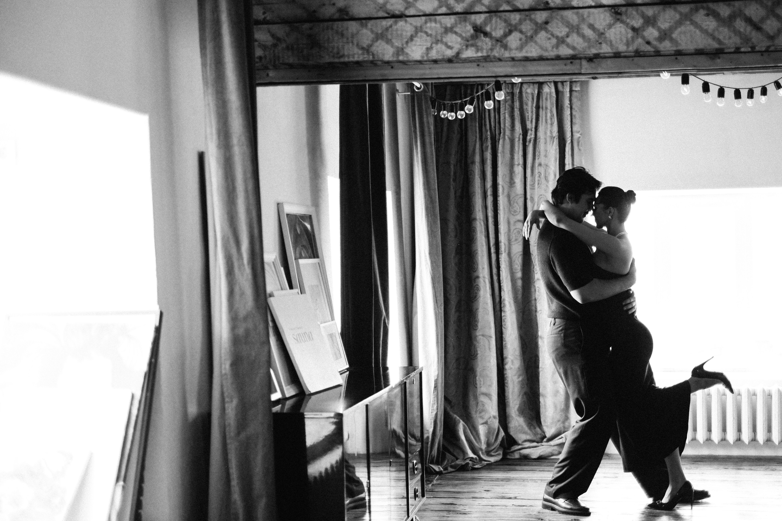 Полина и Кирилл. Daria Chigintseva Photographer