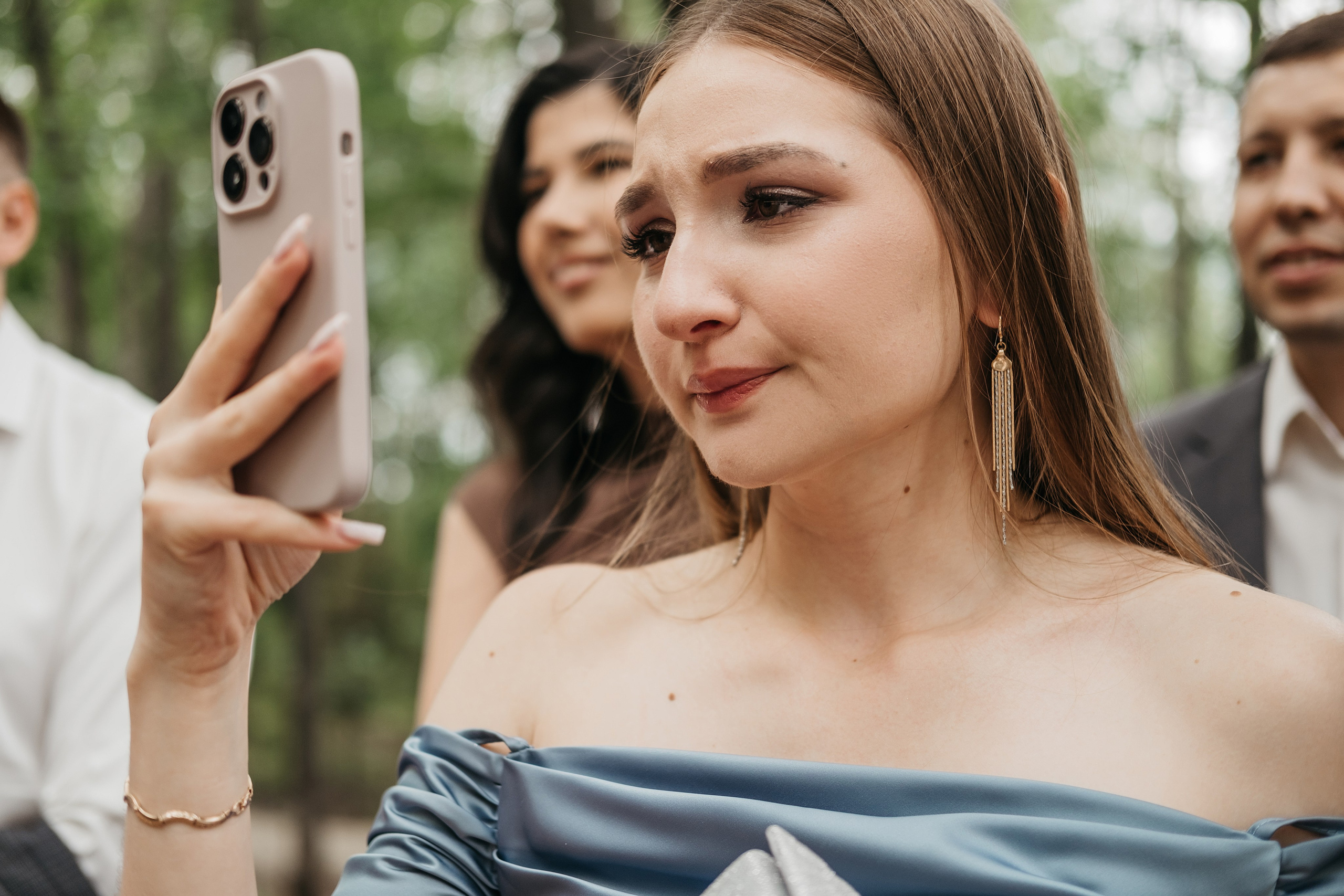 Рамиль и Румия. Свадебный и семейный фотограф в Ульяновске Анастасия Мышенкова