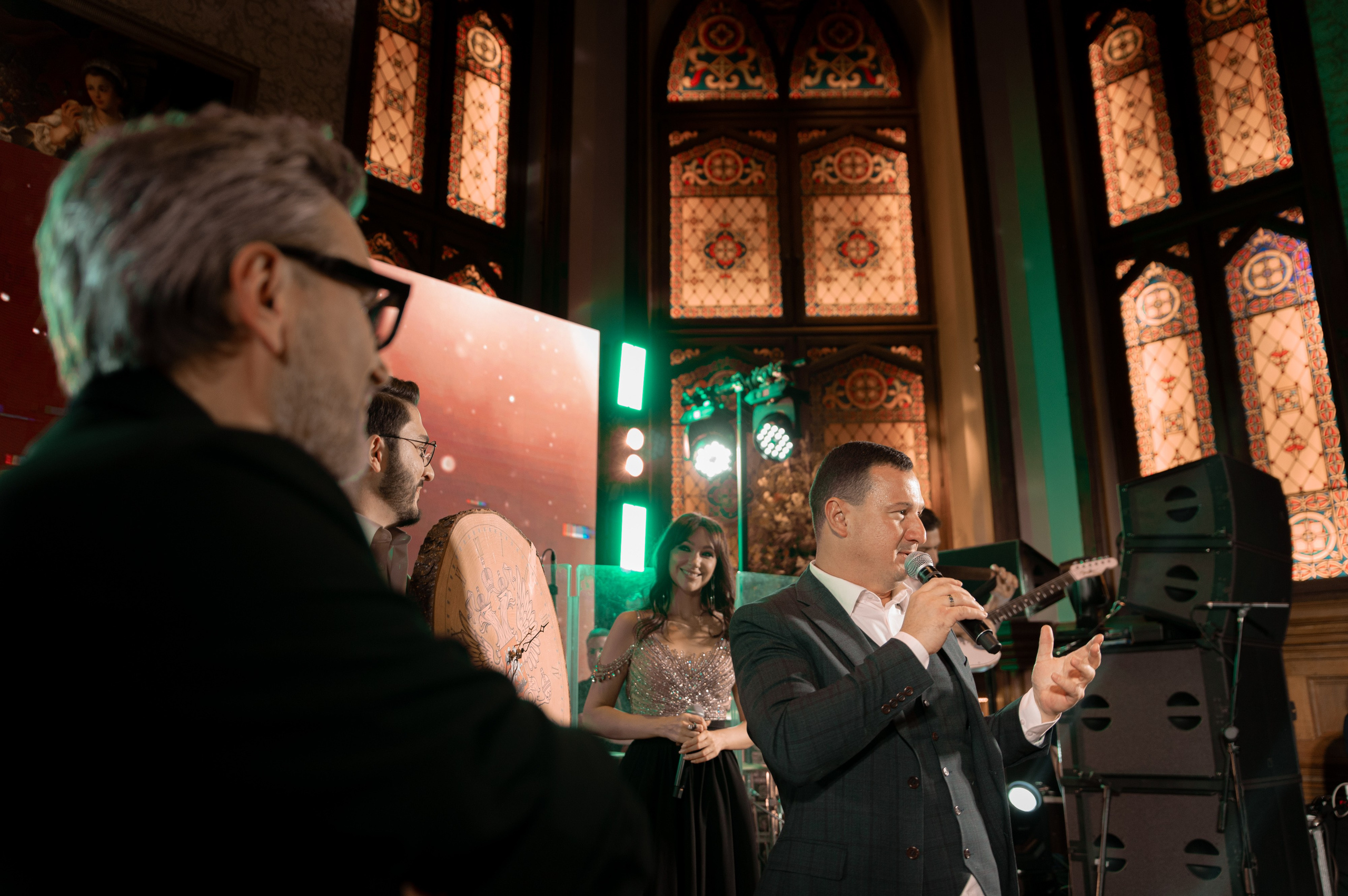 День рождения. Свадебный и портретный фотограф в Москве Жердев Даниил