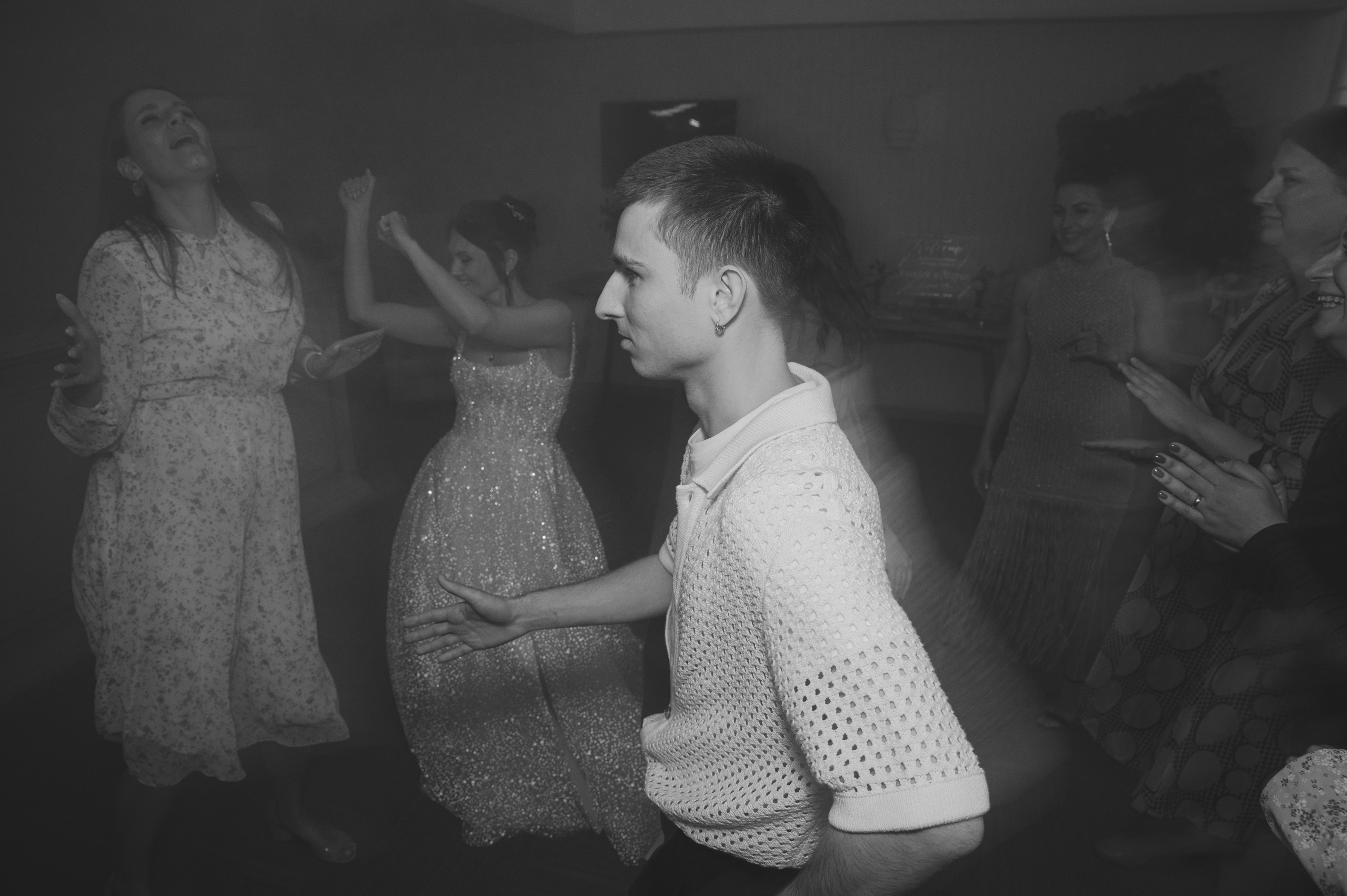 Мария и Алексей. Свадебный и портретный фотограф в Москве Жердев Даниил