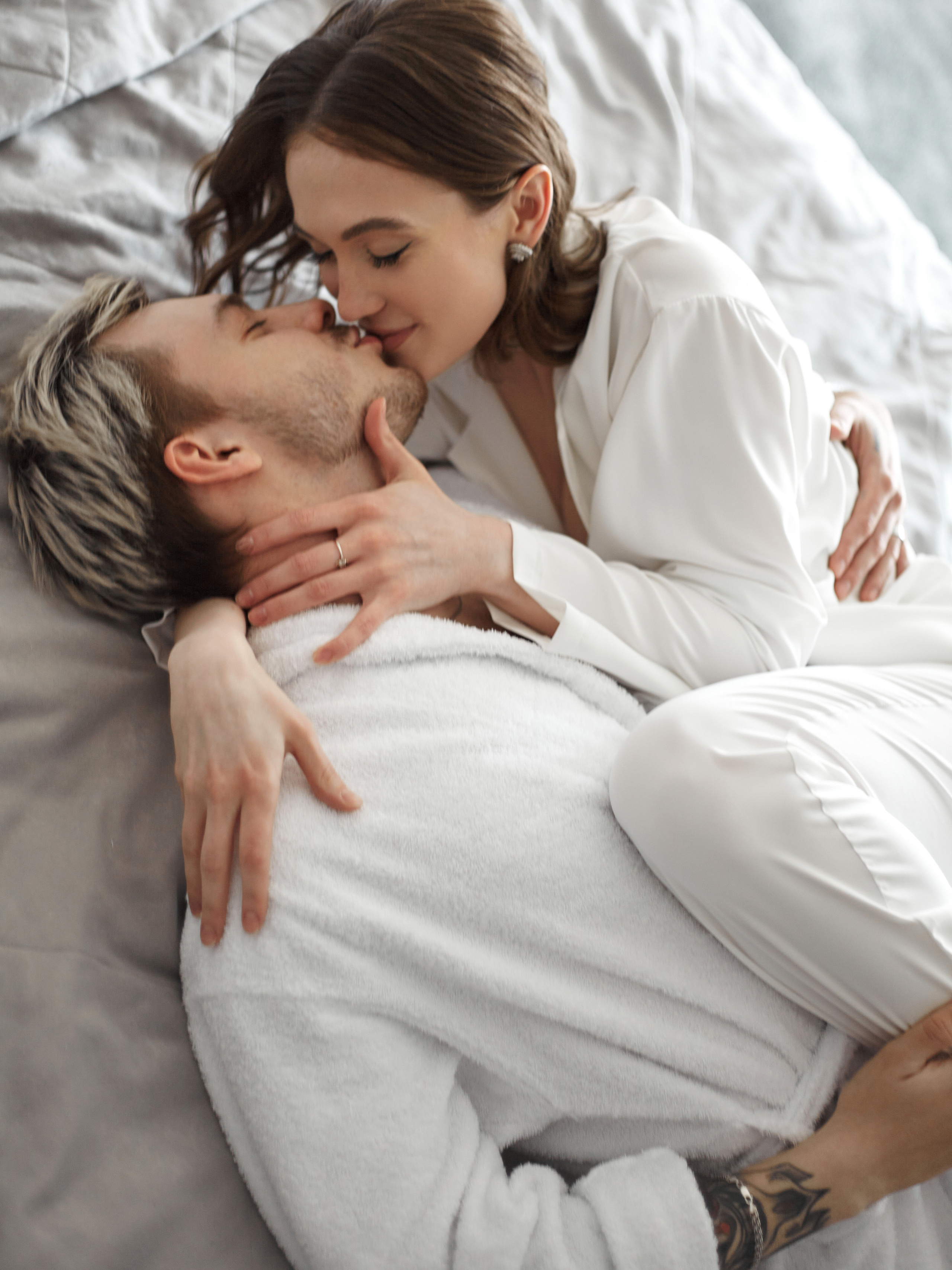 Just us. Свадебный и индивидуальный фотограф в Тольятти Благонадеждина Варвара