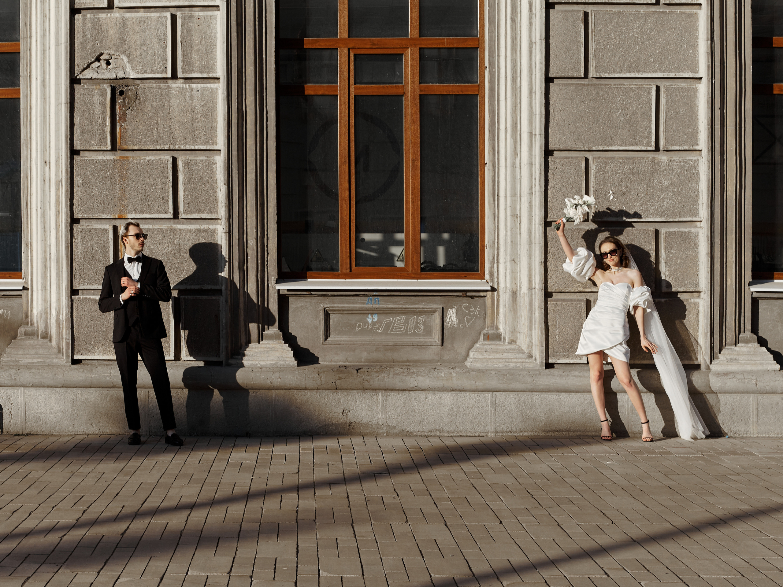 Just us. Свадебный и индивидуальный фотограф в Тольятти Благонадеждина Варвара