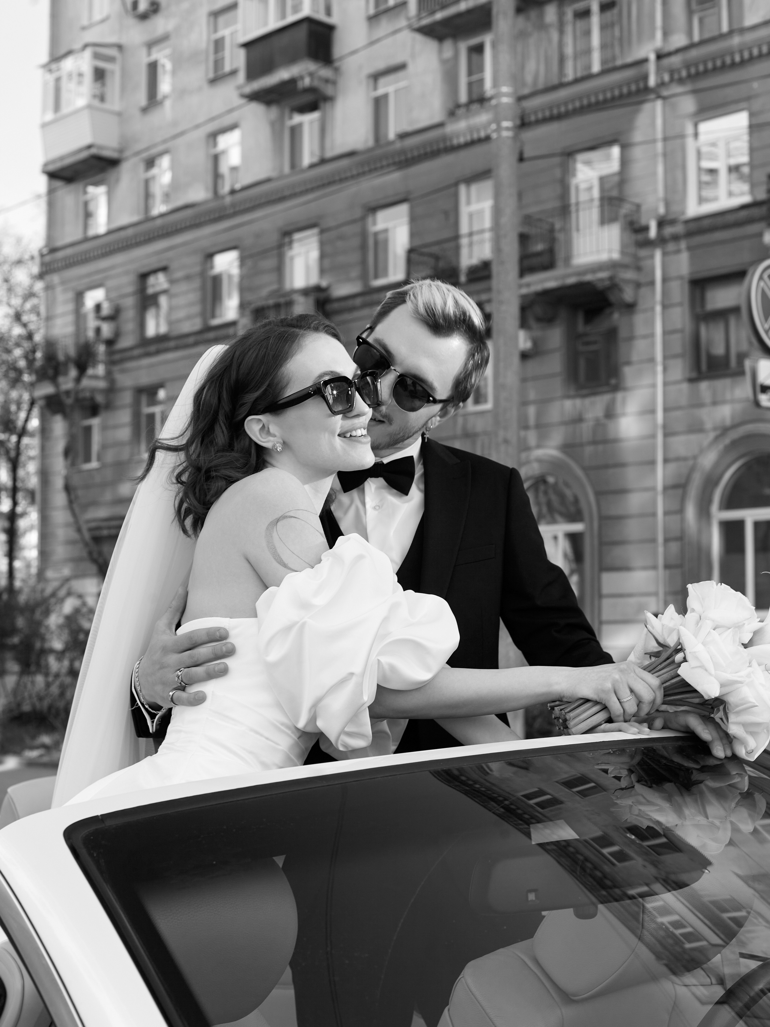 Just us. Свадебный и индивидуальный фотограф в Тольятти Благонадеждина Варвара