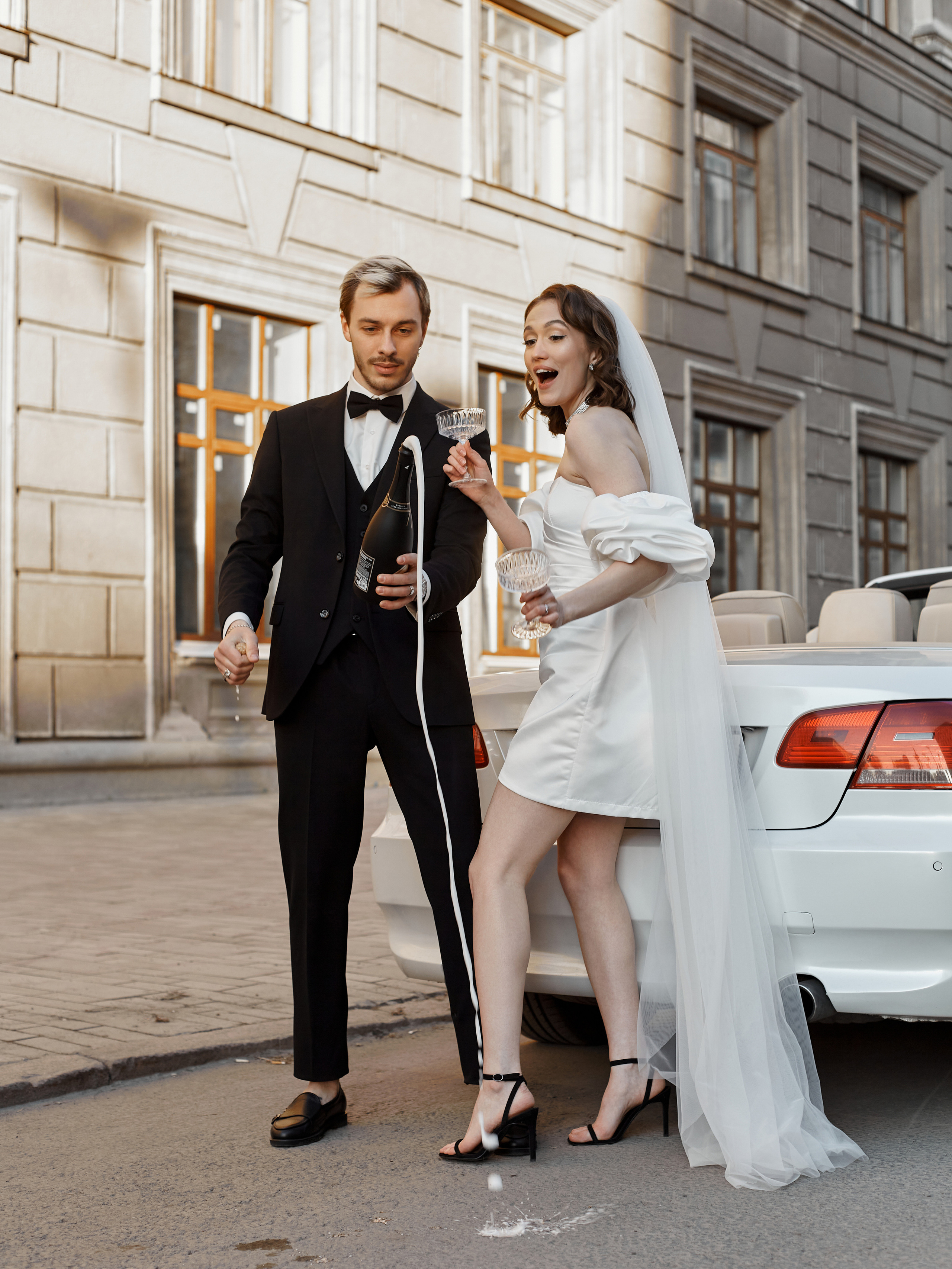 Just us. Свадебный и индивидуальный фотограф в Тольятти Благонадеждина Варвара