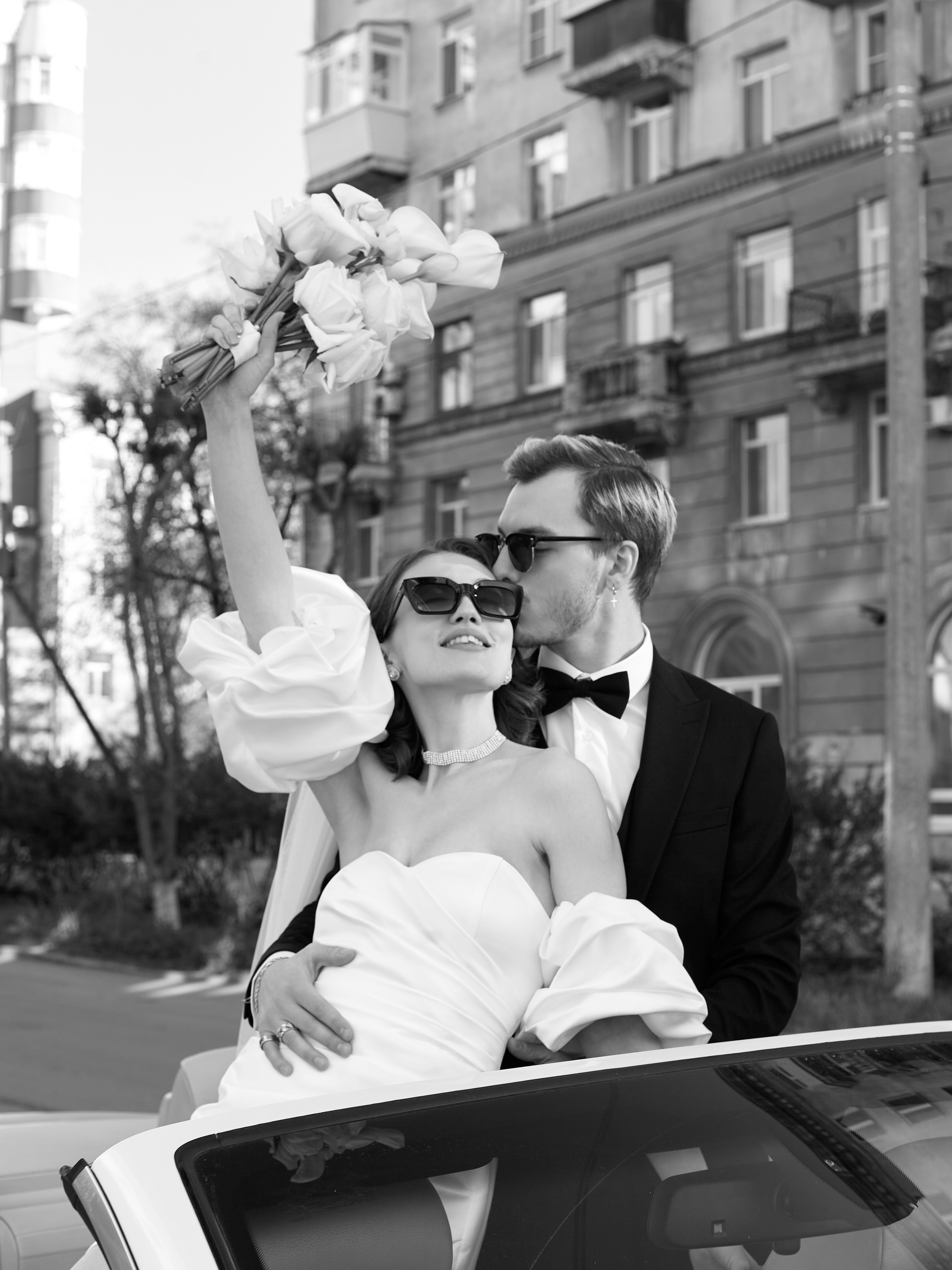 Just us. Свадебный и индивидуальный фотограф в Тольятти Благонадеждина Варвара