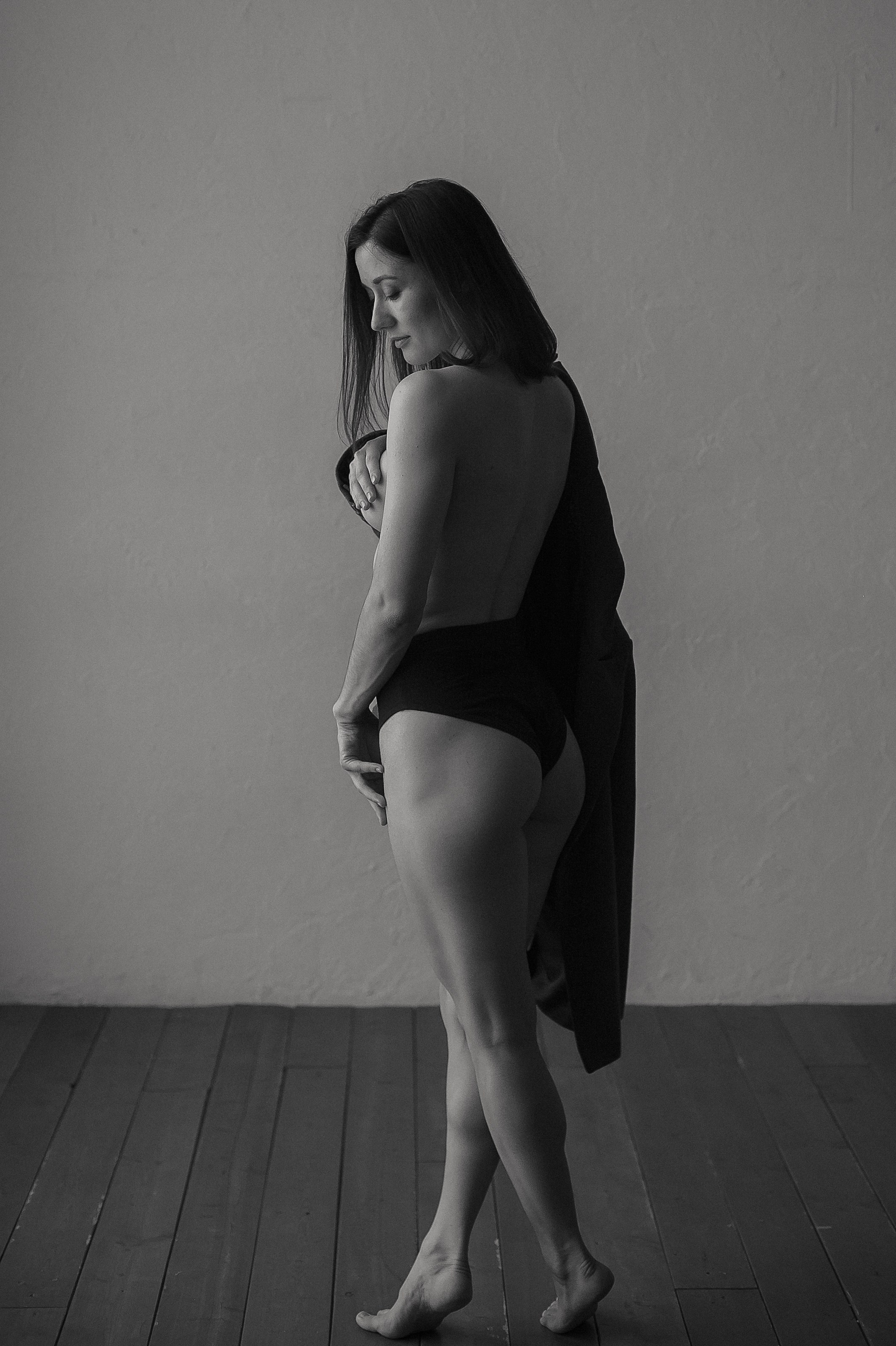 Портетная фотосессия. Семейный и детский фотограф