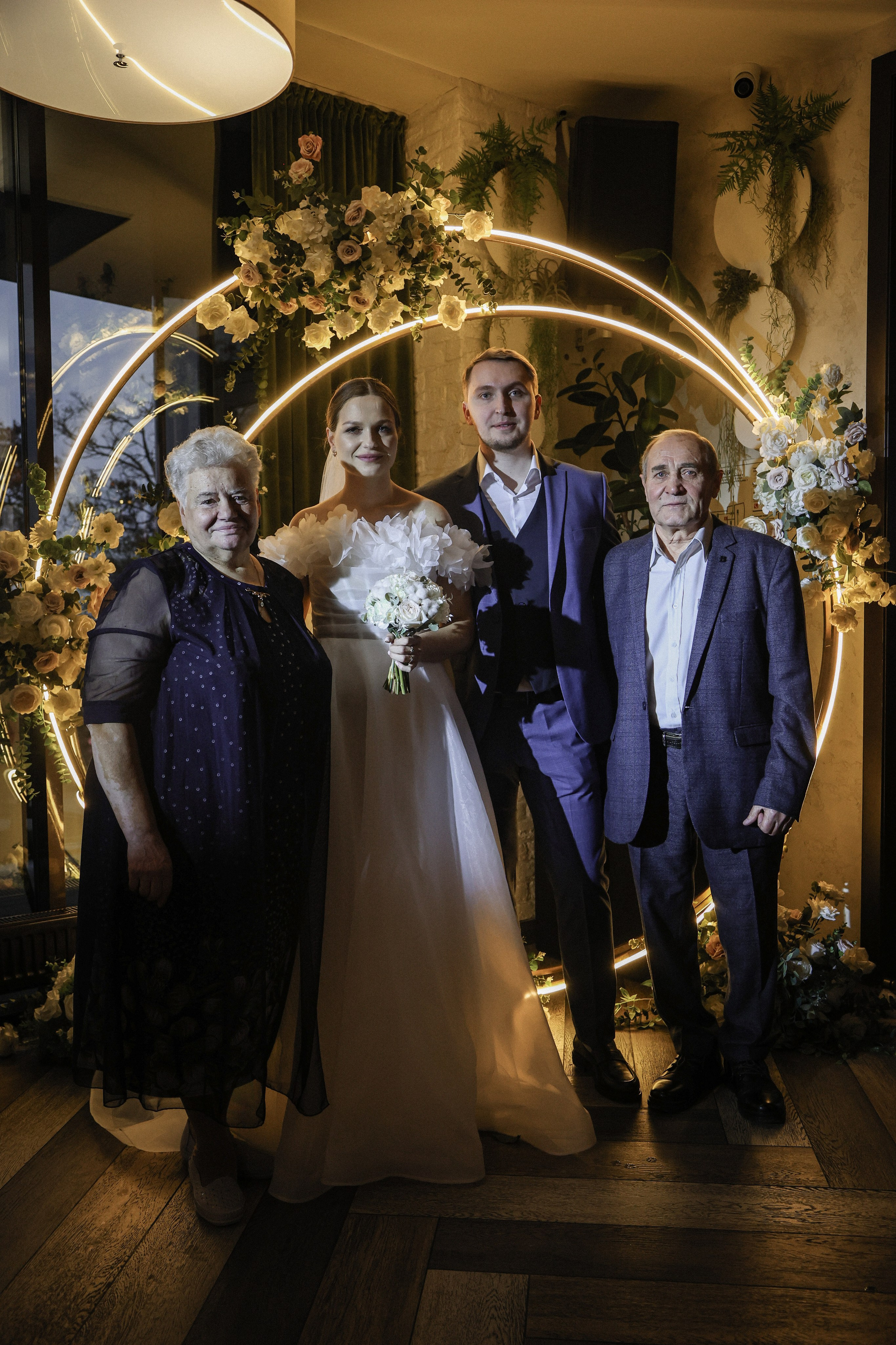 Евгений и Виктория. Фотограф Волгоград / Волжский