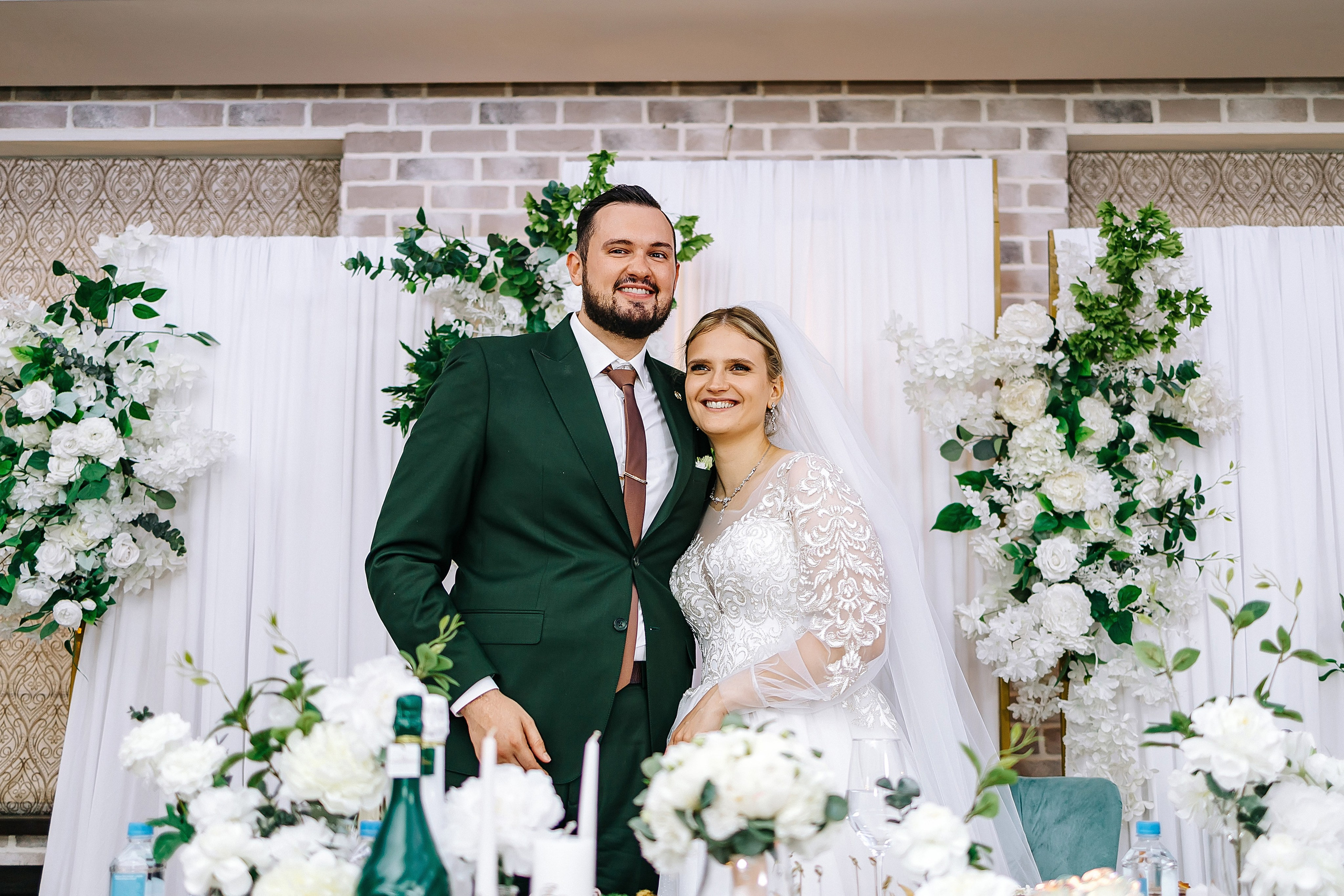 Клятва. Александр Антонов. Профессиональный свадебный, репортажный фотограф в Москве, Подольске. Фото+Видео на любой праздник