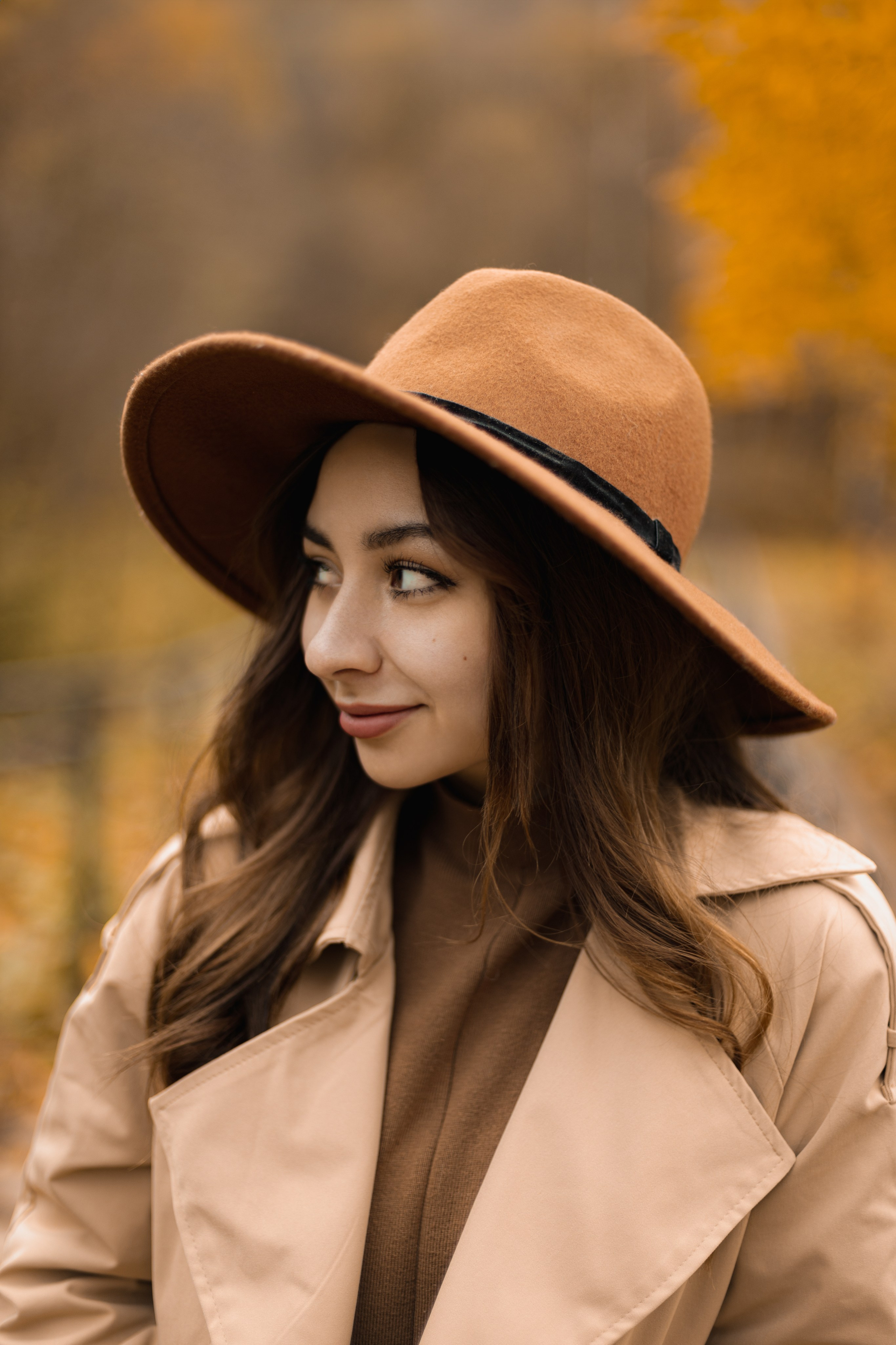 Анастасия | Машкинский парк. Кузьмина Анастасия — контент-фотограф | Москва