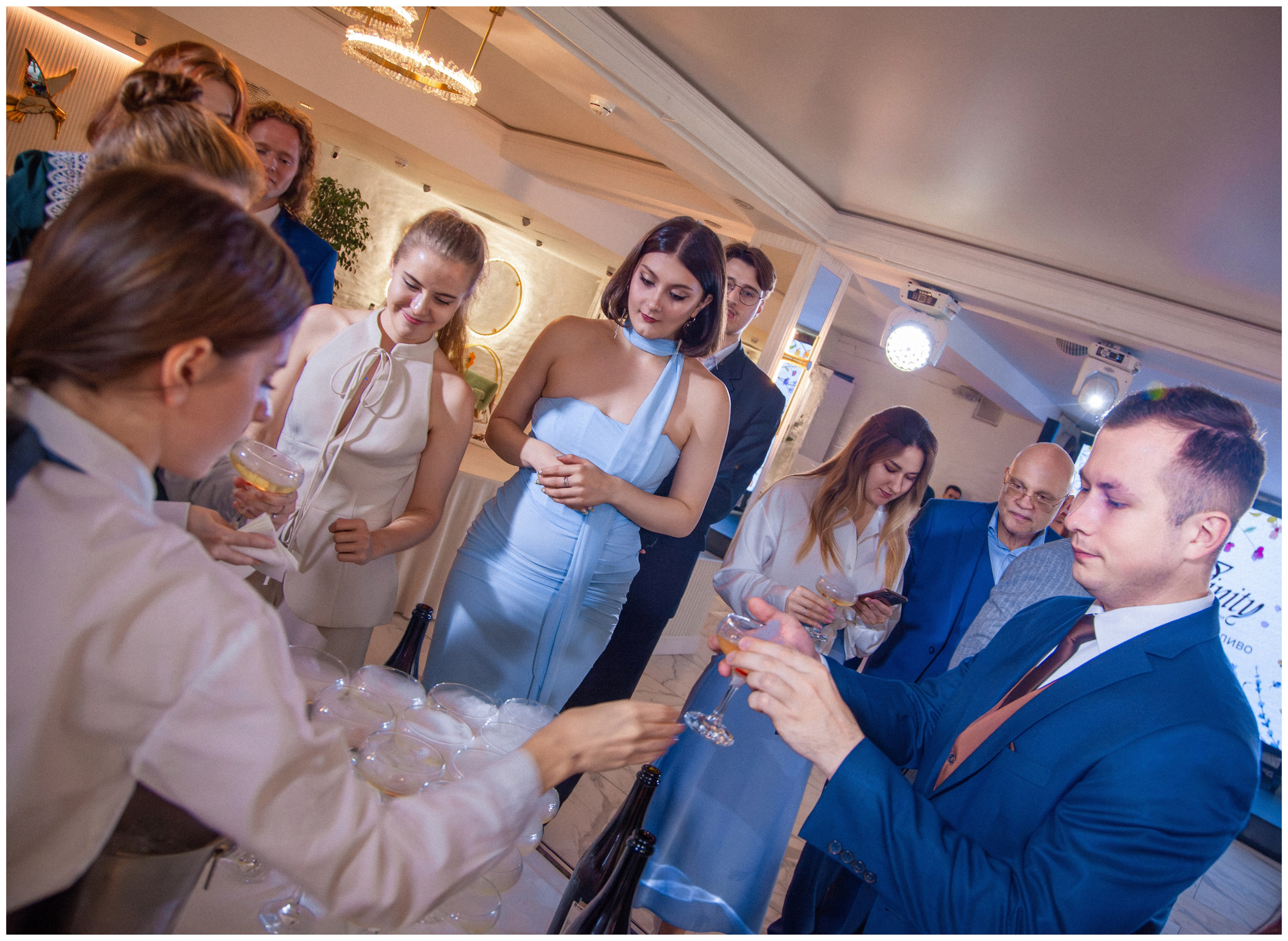 Никита и Екатерина. Георгий Тришаков