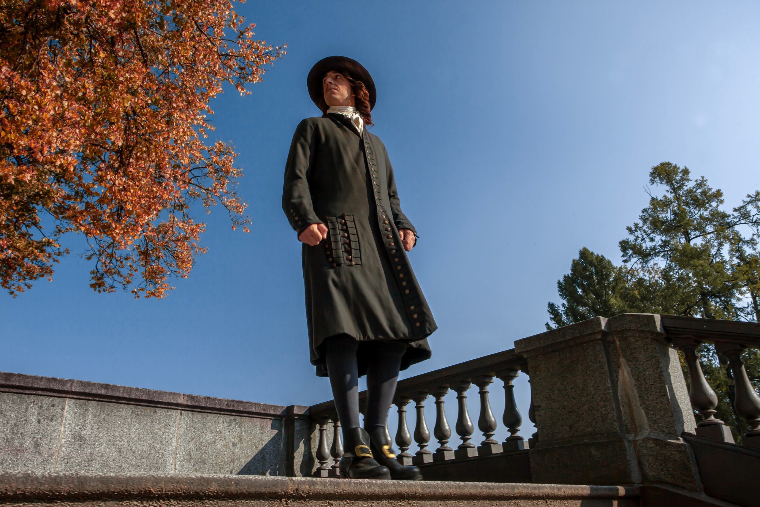 Георгий Тришаков