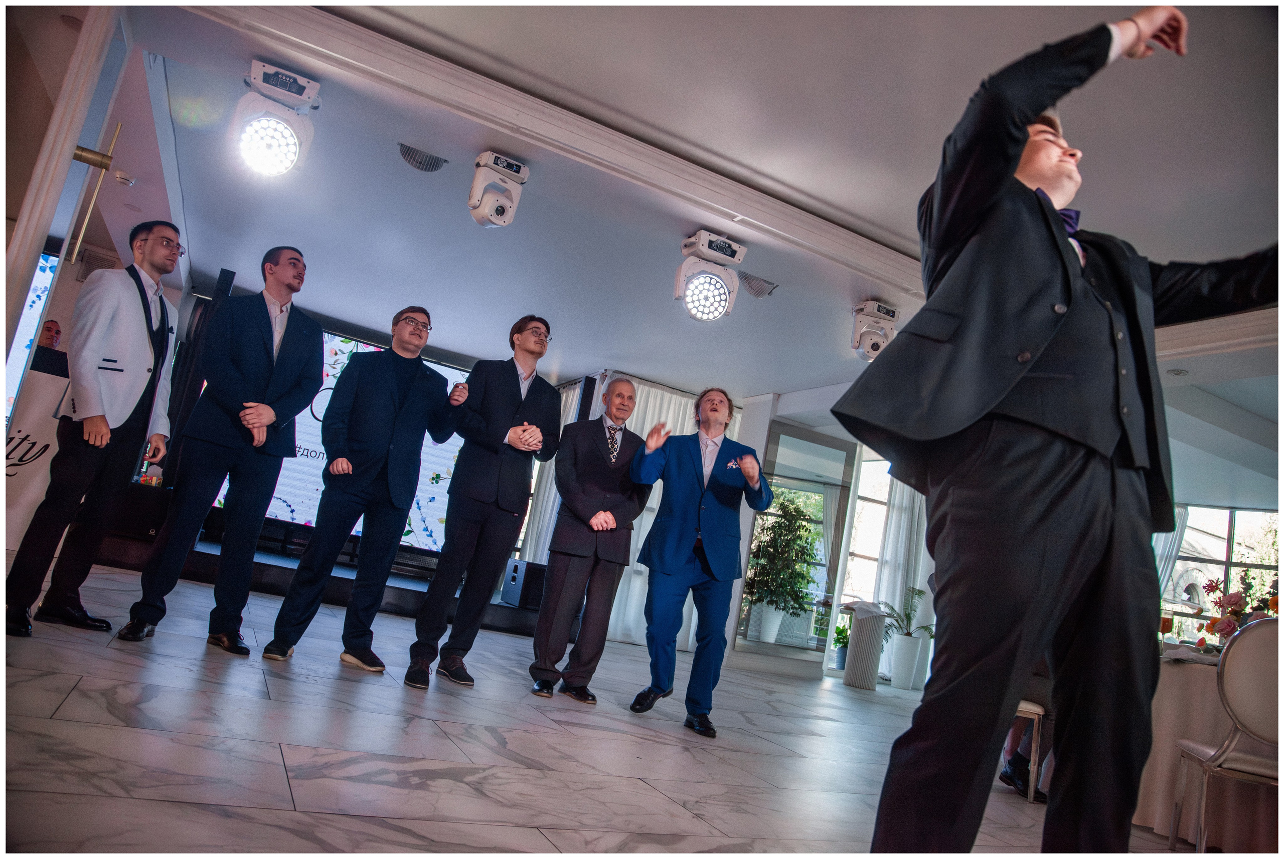 Никита и Екатерина. Георгий Тришаков