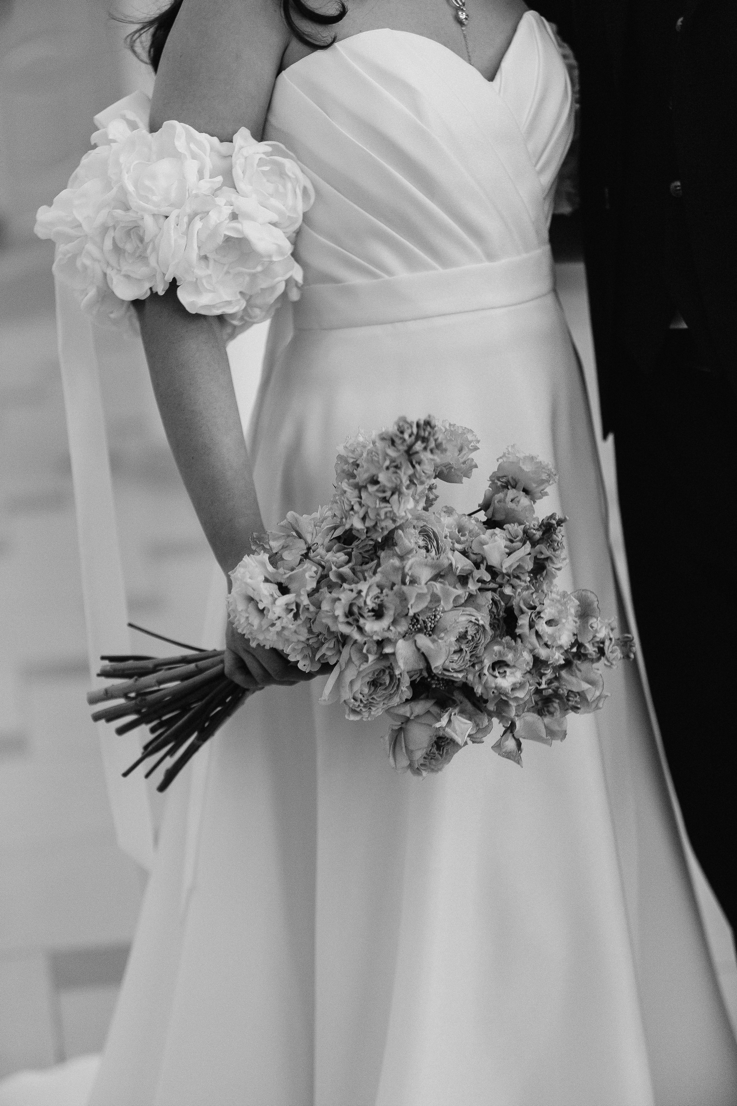 Юлия и Денис. Фотограф Тимербаева Алина г. Сургут