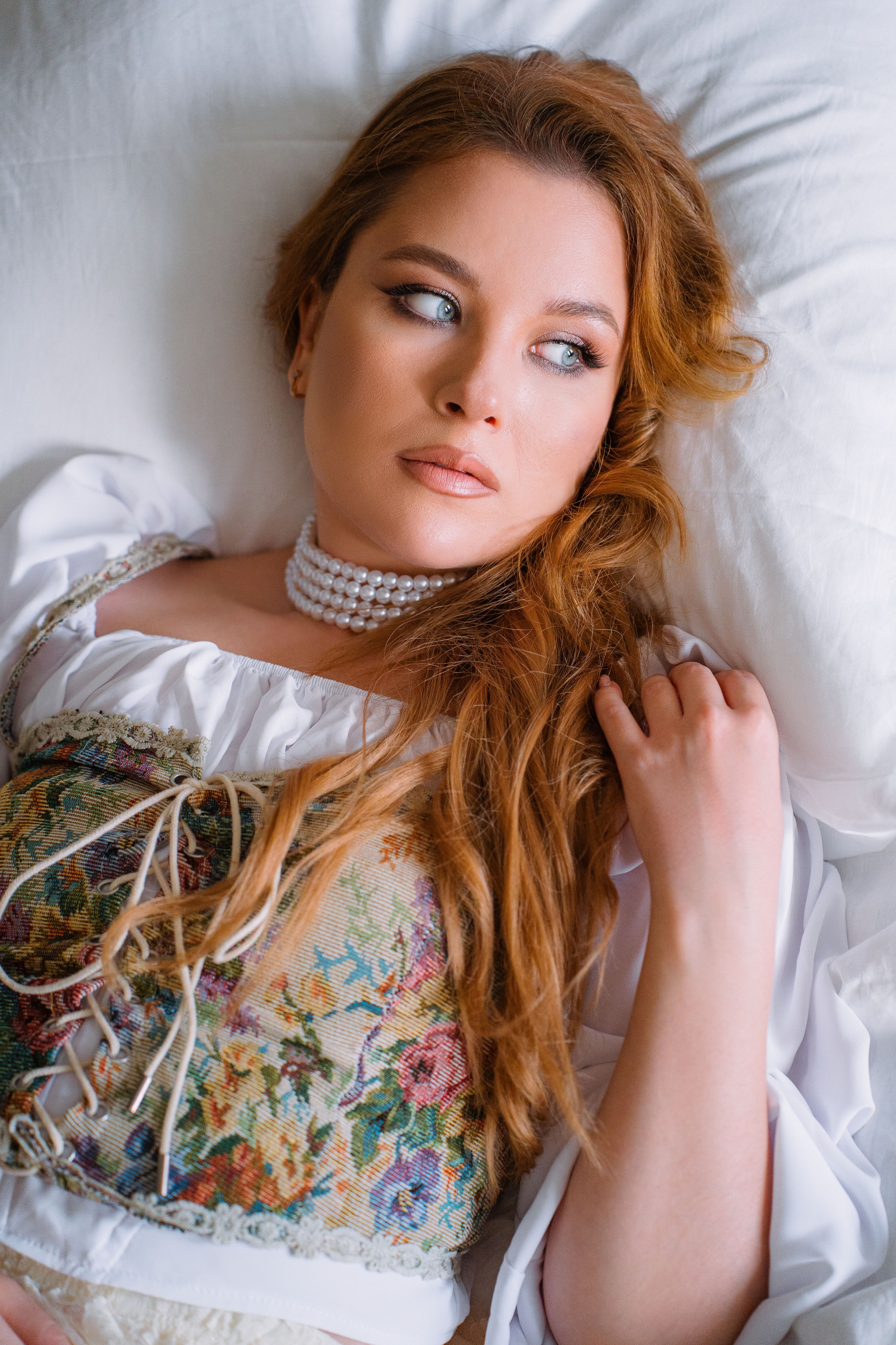 Индивидуальные съемки. Daryashevchenko.com