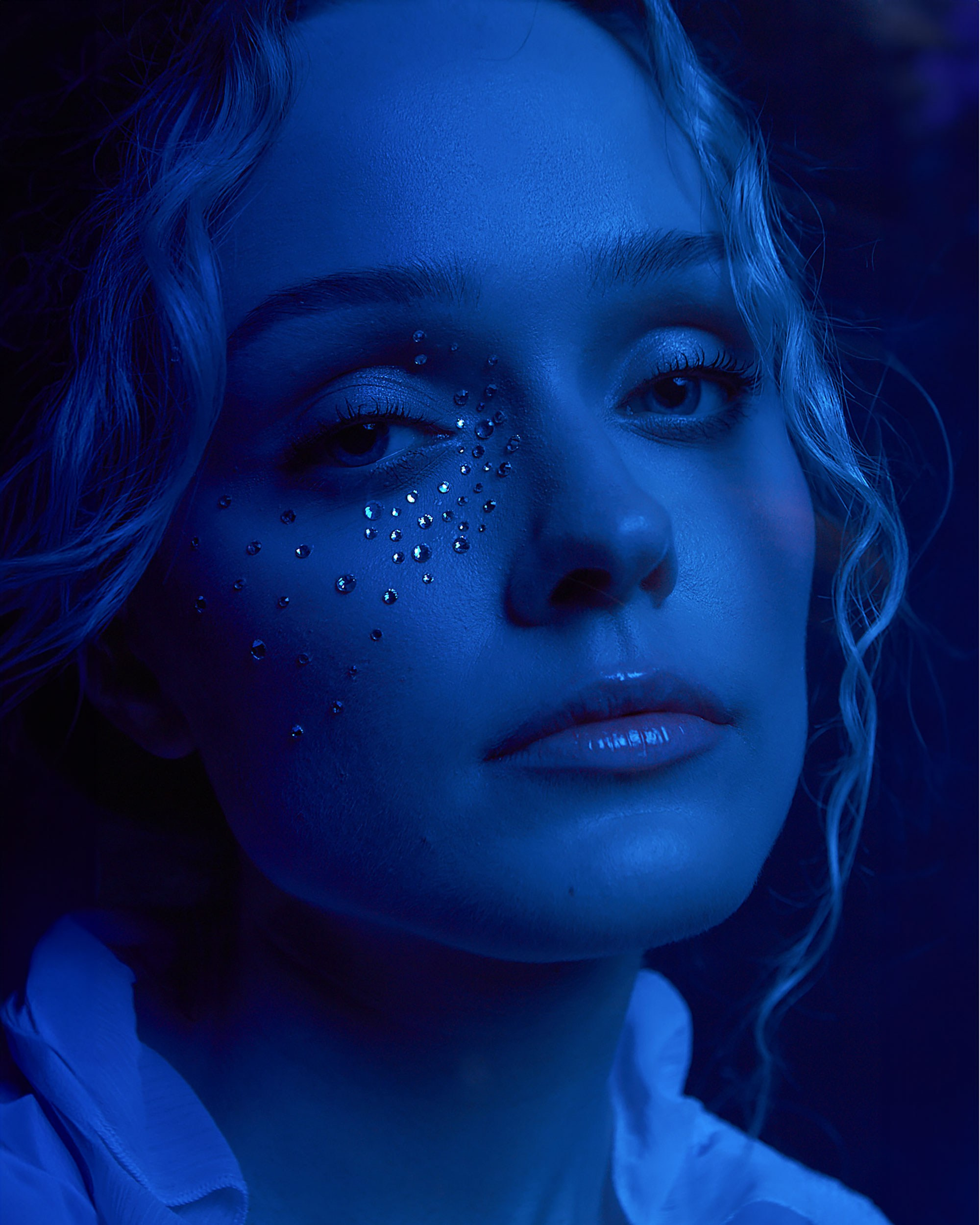 UNDER WATER. Daryashevchenko.com