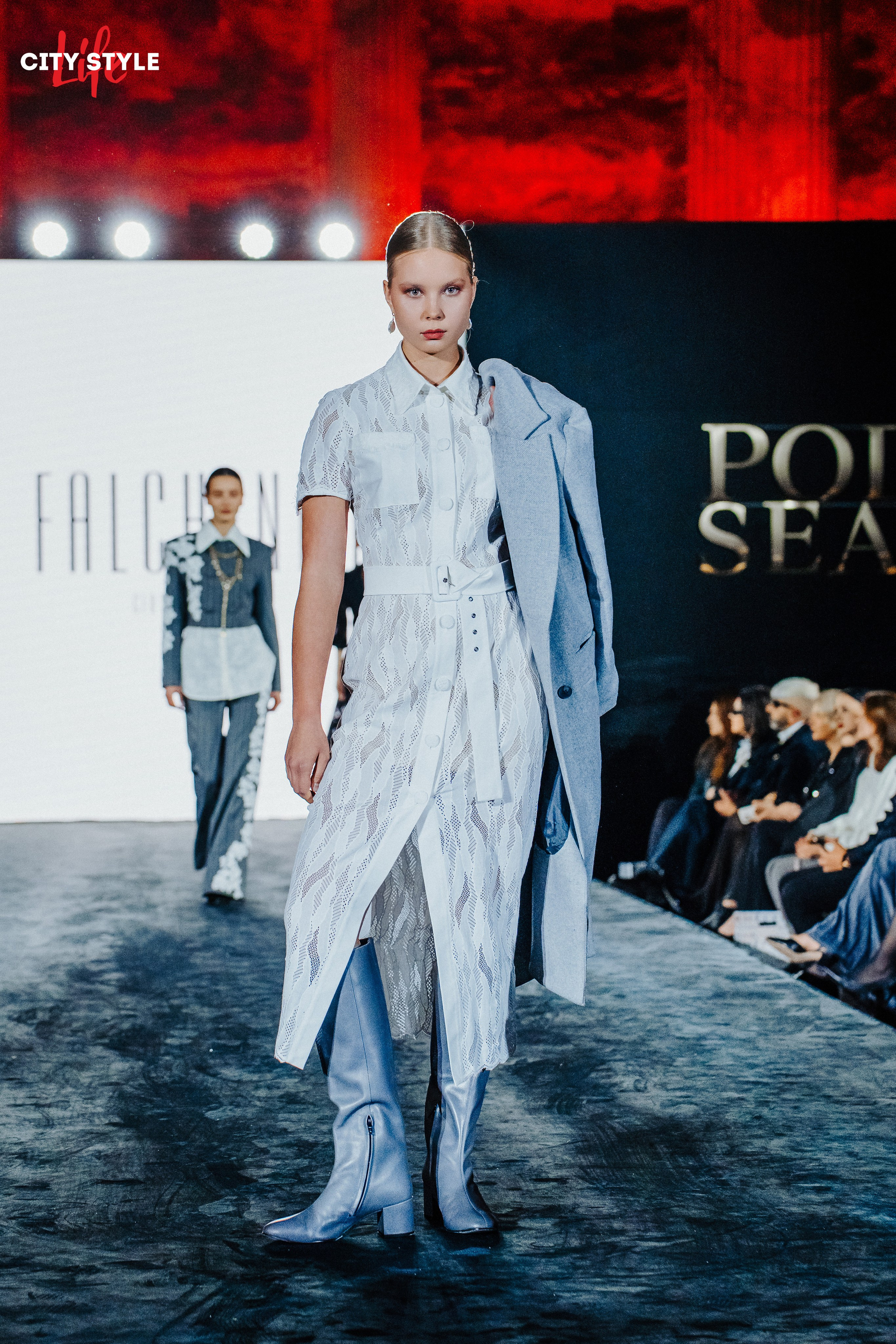 Репортаж. Daryashevchenko.com