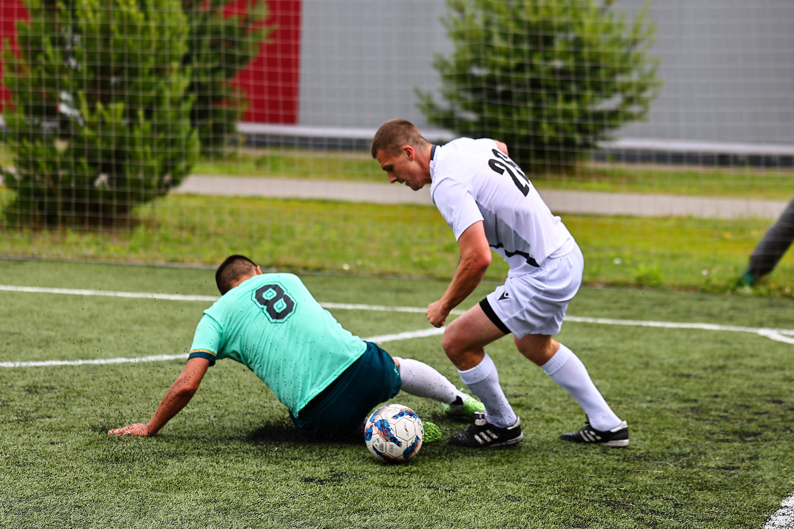 АТОМИАДА Лето 2025. Фототерапевт Ева Бунеева