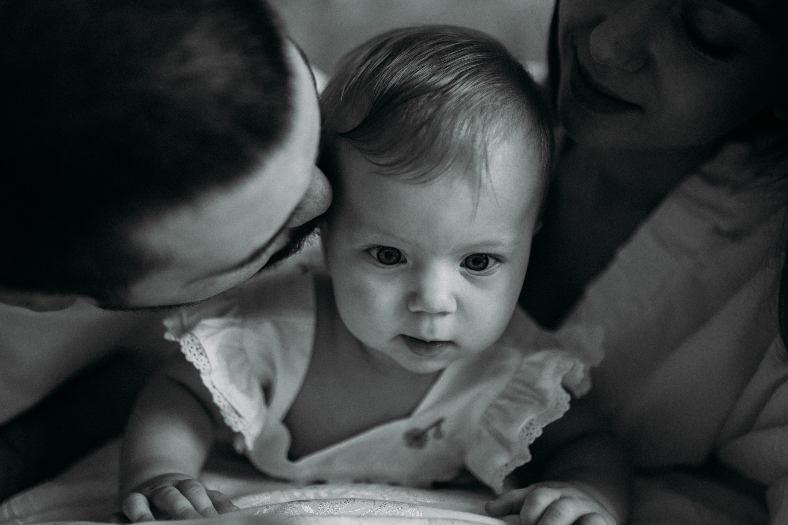 С грудничками (малыши до года). Семейный фотограф в Сургуте и Новороссийске Алена Быхун