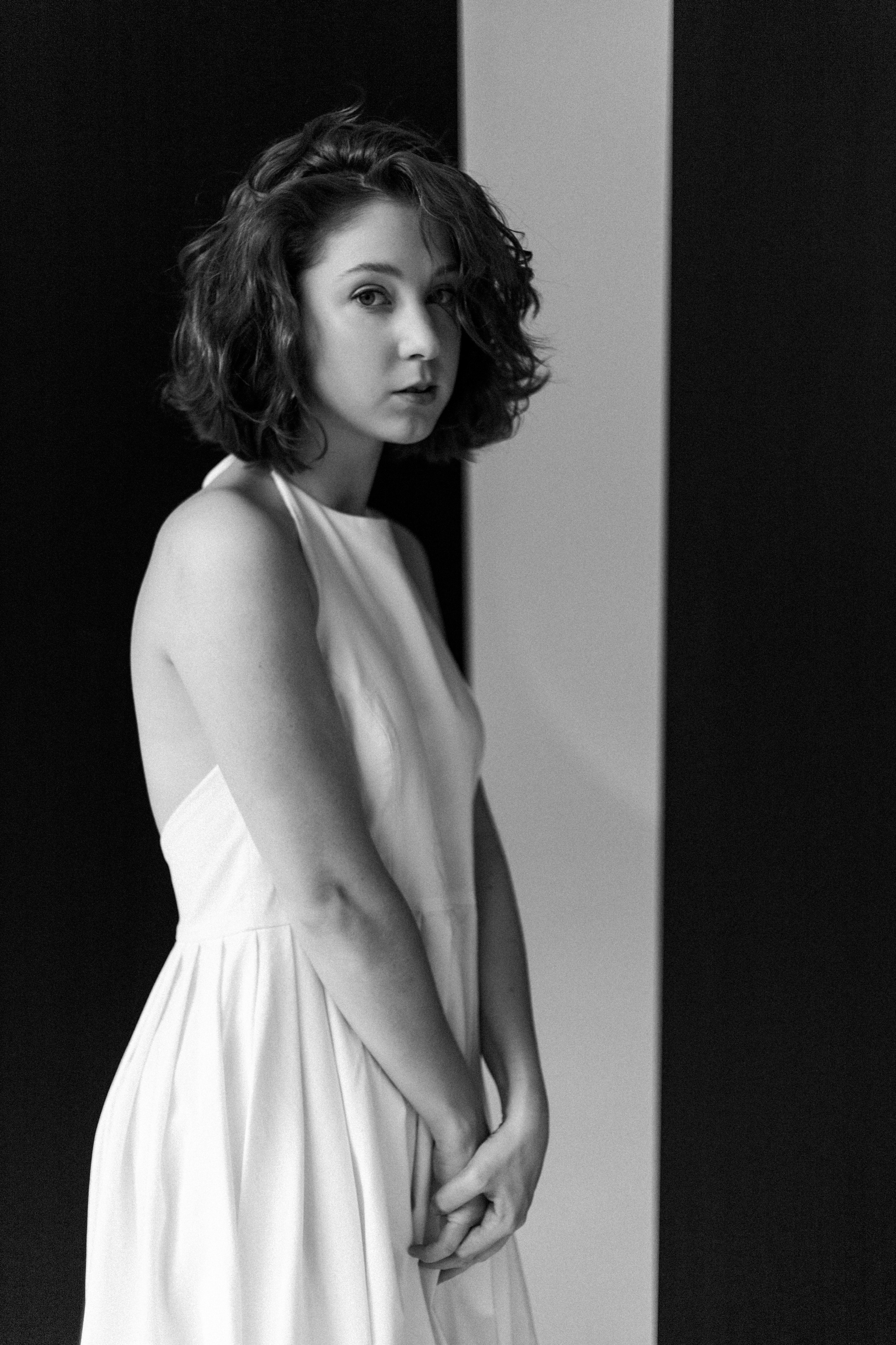 Мария. Женский фотограф в Москве Юля Иванова