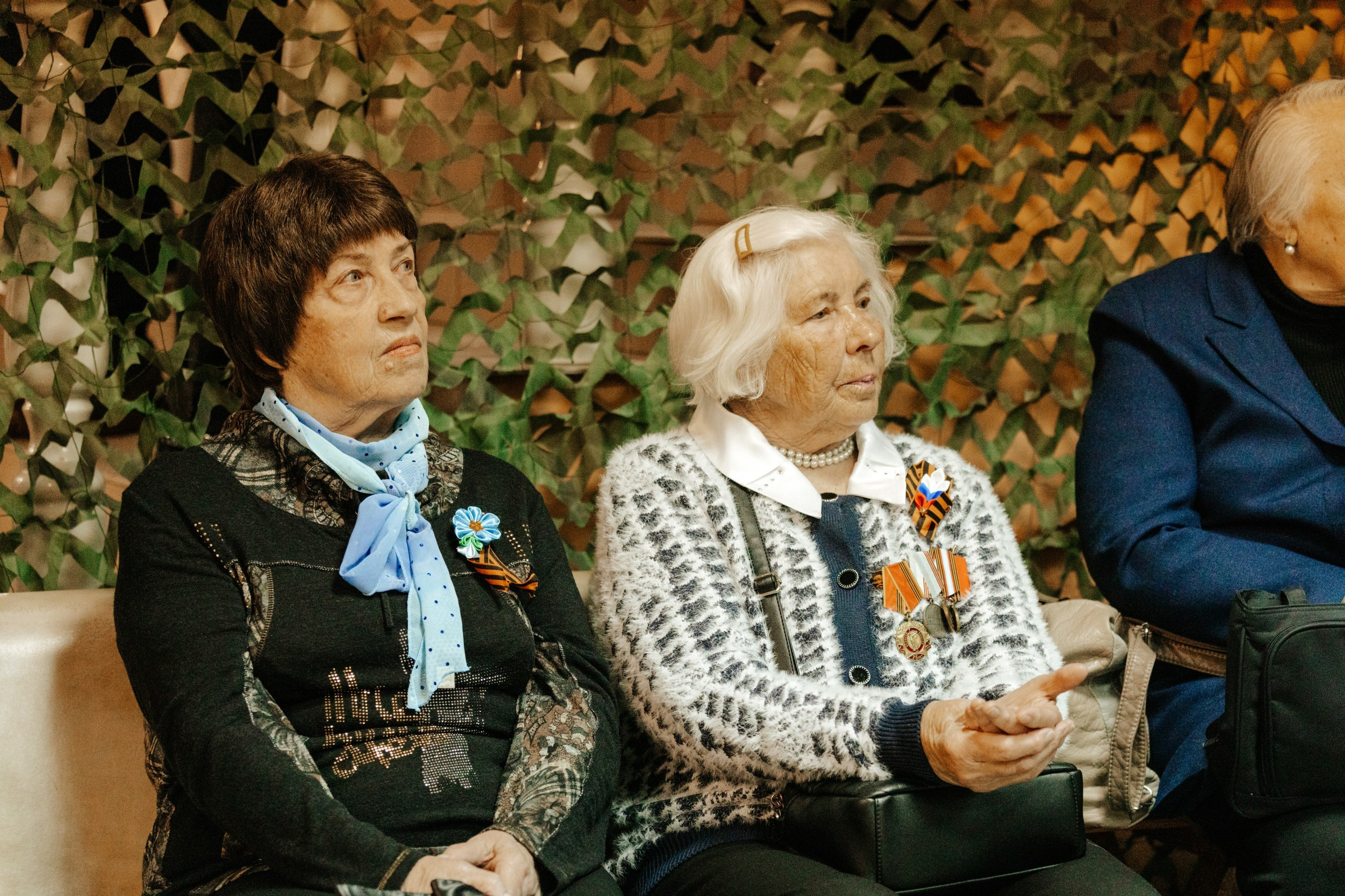 Русские Чтения в Смоленске — 16.05.2025. KiPPER Gallery — Фотограф