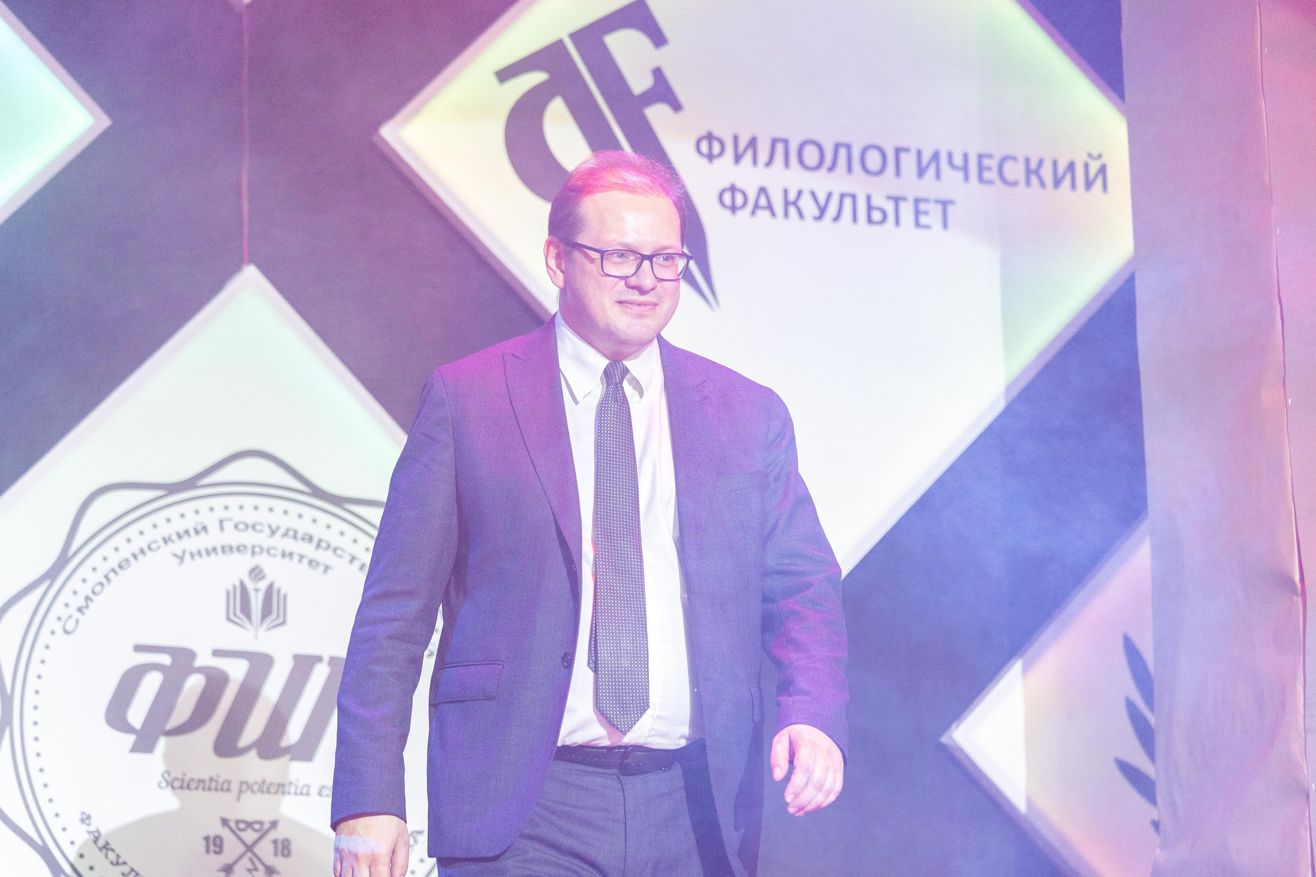 Студвесна 2025 — 50/50. KiPPER Gallery — Фотограф