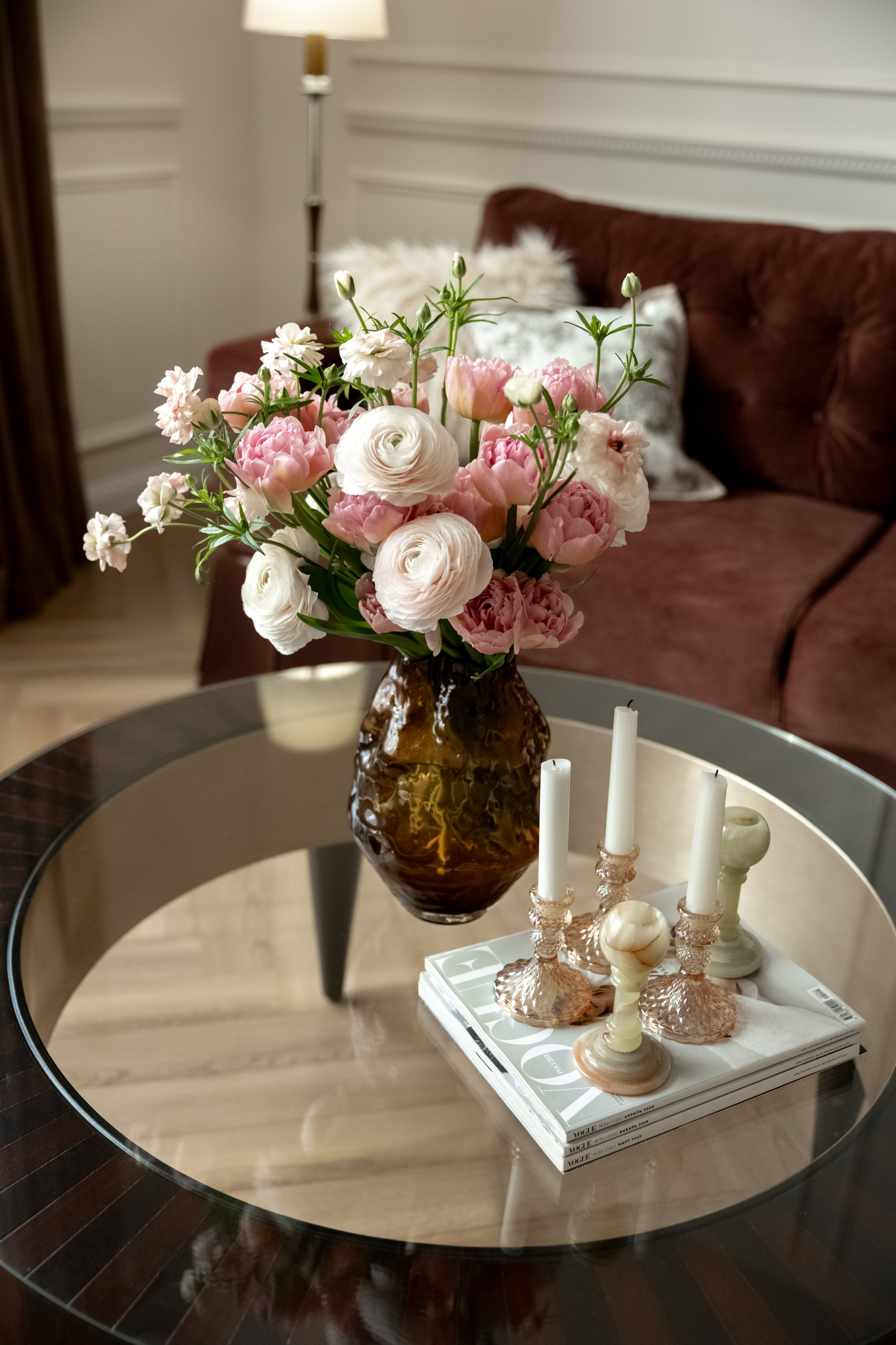 Утро невесты. Фотограф Краснодар