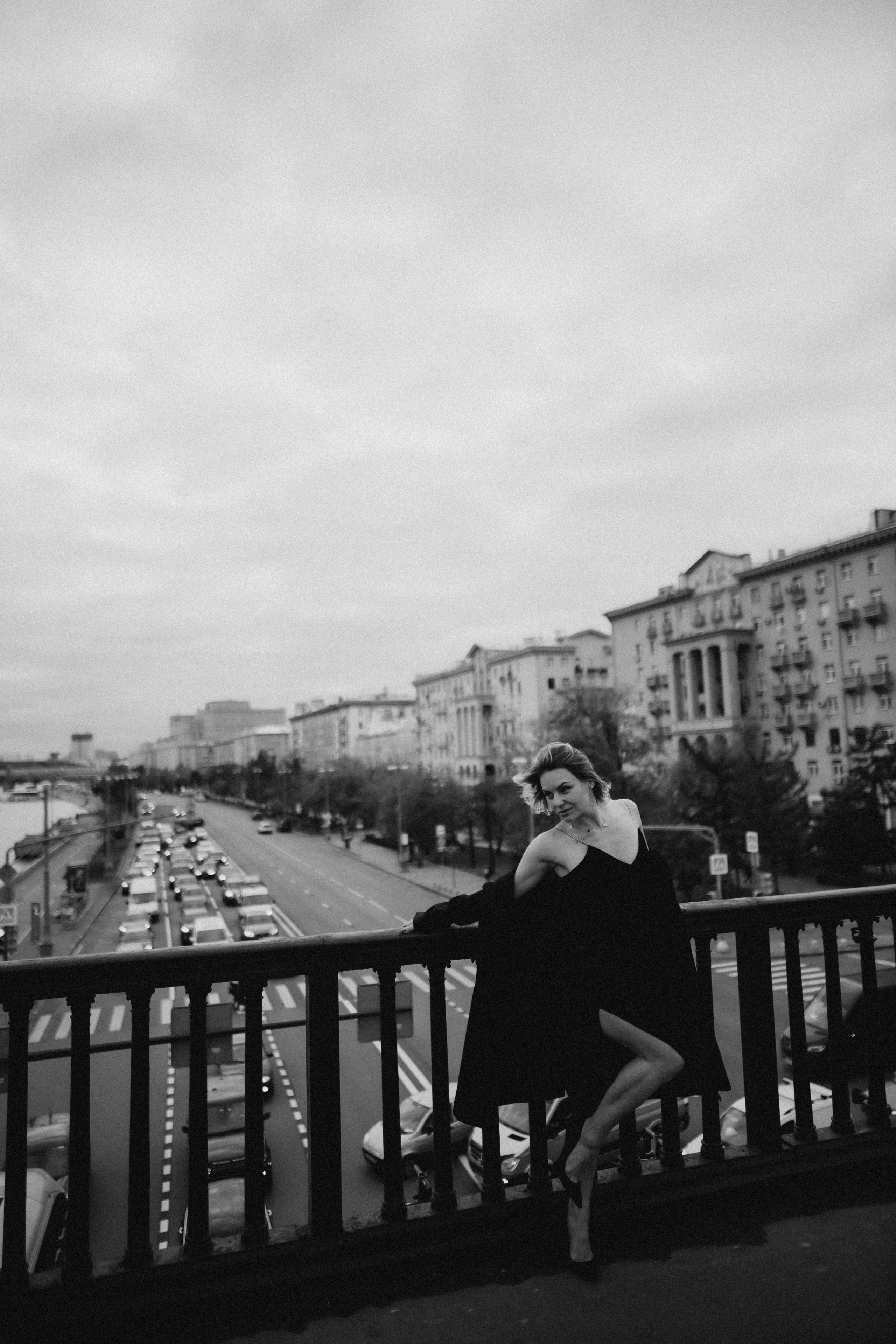 Евгения. Фотограф Карина Вовк