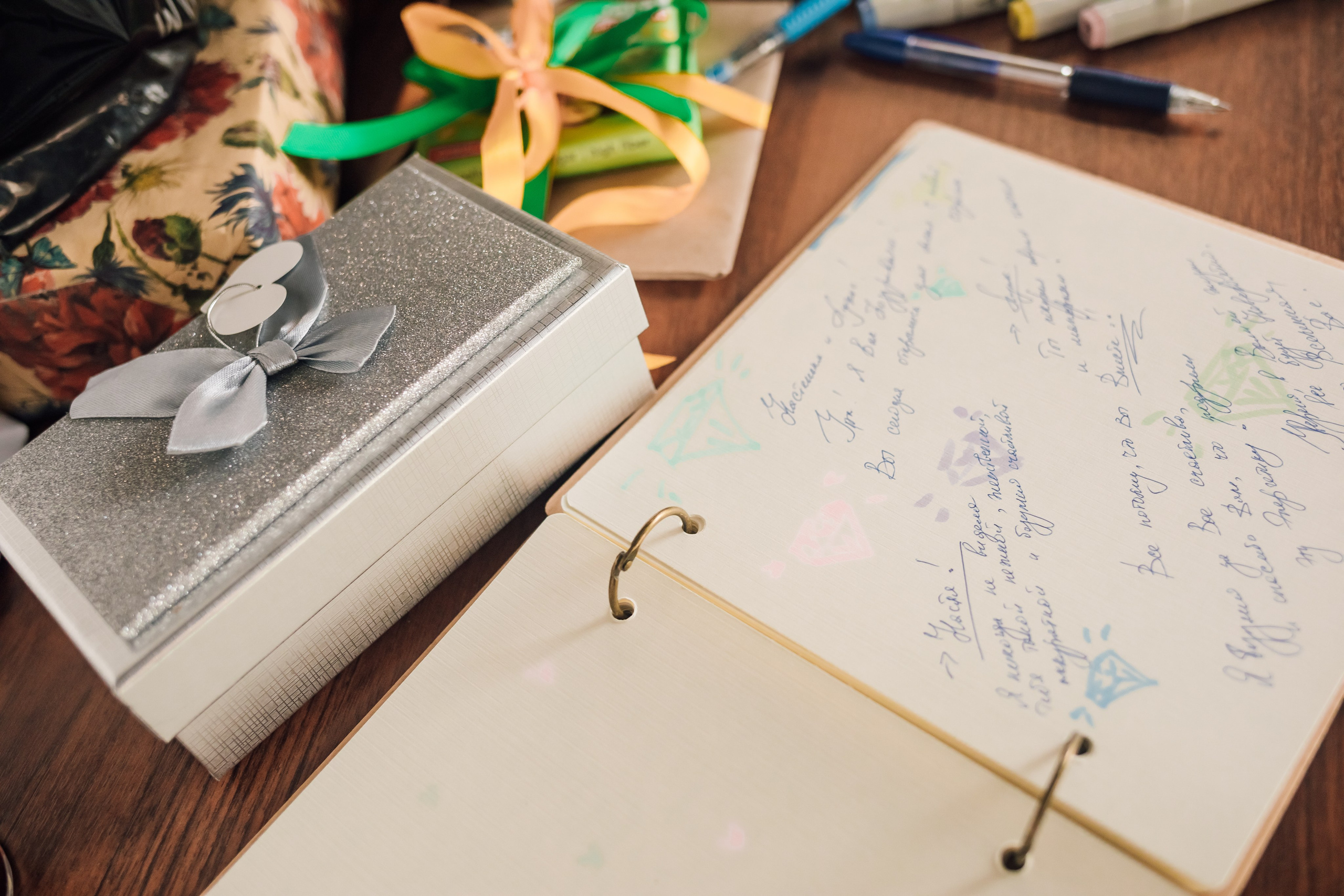 Анастасия и Лукас. Свадебный и семейный фотограф в Москве Евгения Лисина