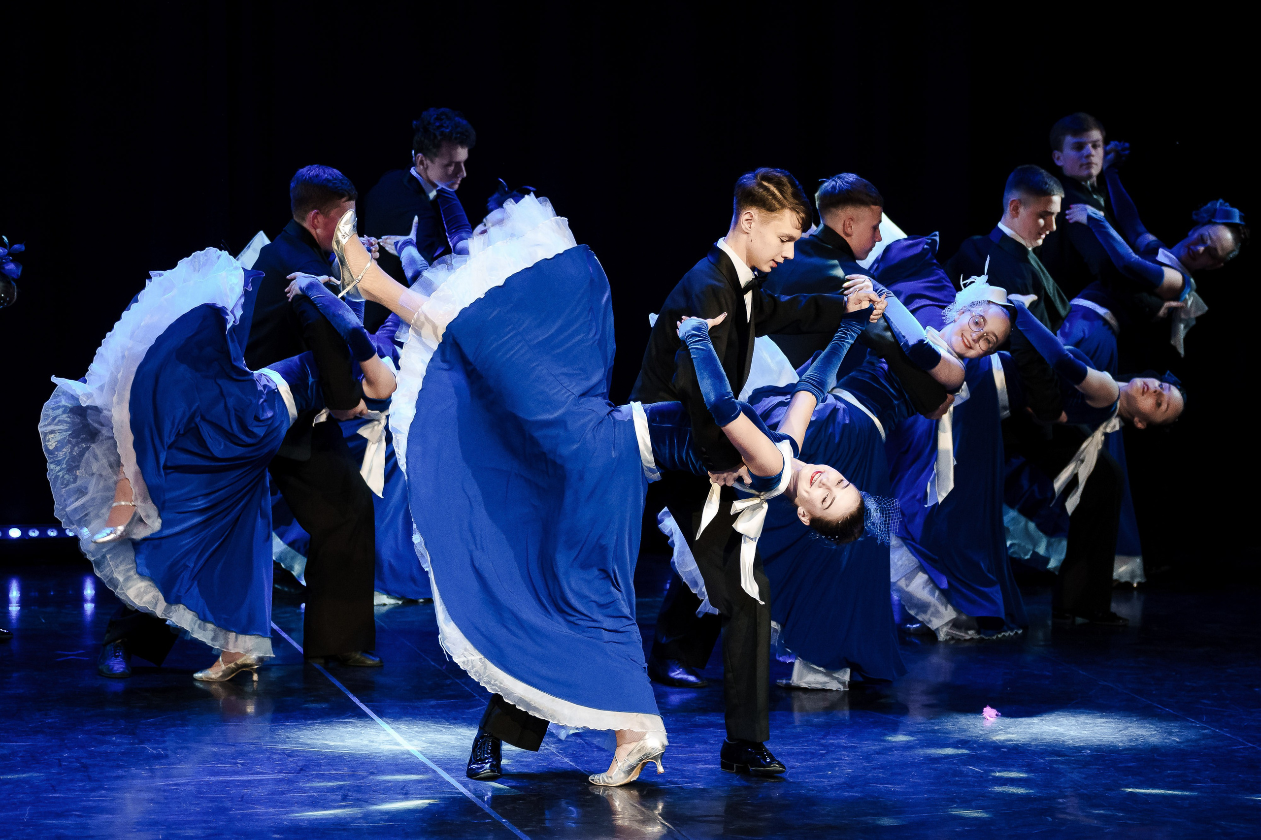 Концерт «Роната» г. Ростов Великий. Репортажный фотограф Сергей Сажин г. Ярославль