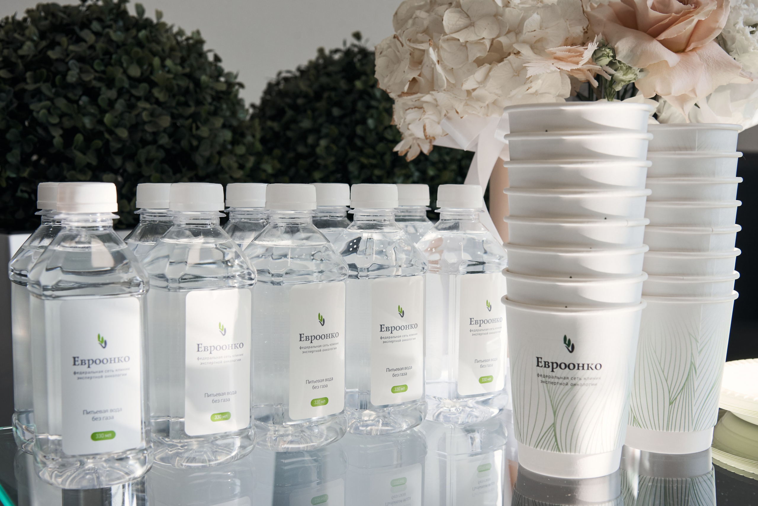 Офисная съёмка. Фотограф в Нижнем Новгороде Юлия Рачинская