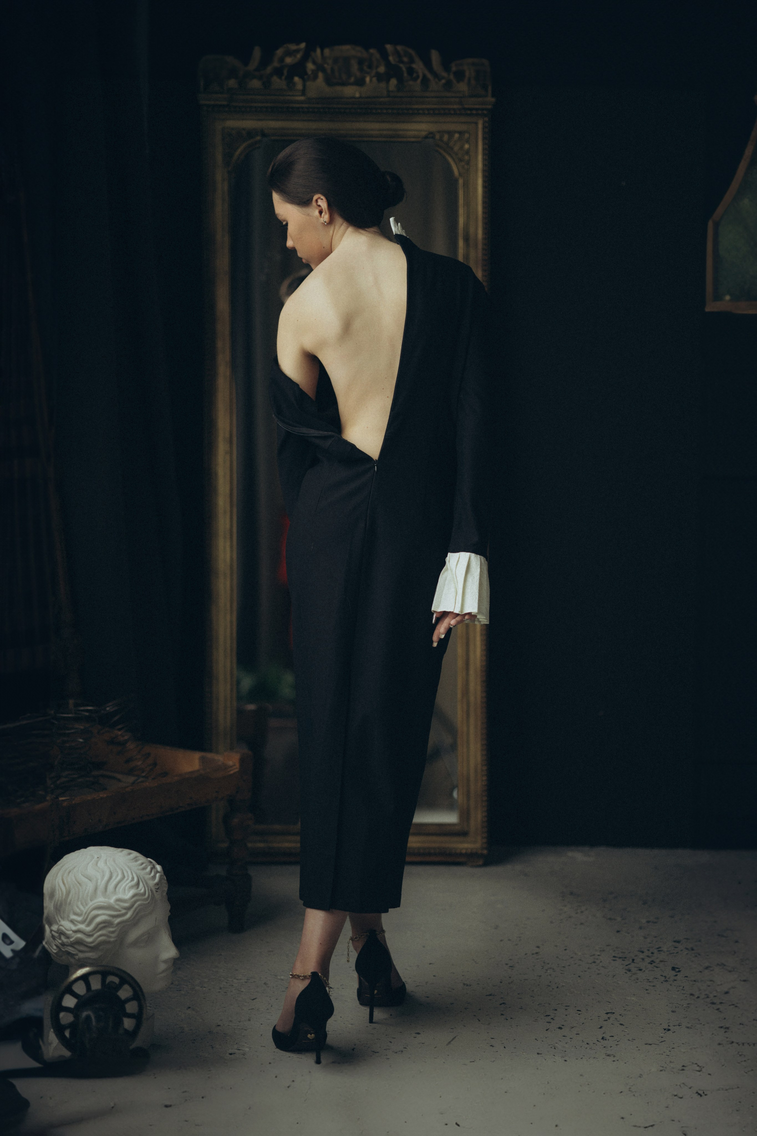 Юлия Пробер фотограф в Санкт-Петербурге