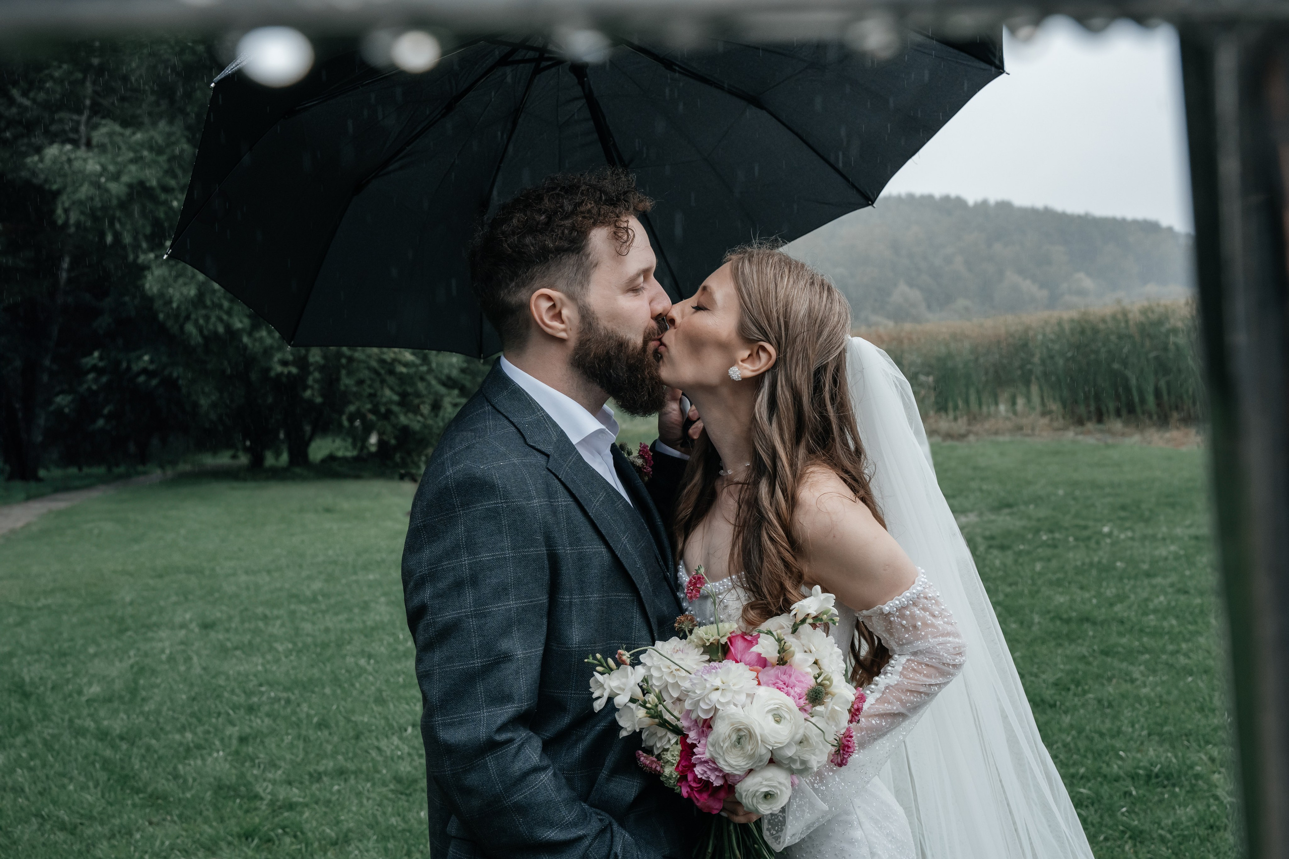 Егор и Светлана. Фотограф в Новосибирске | Фотограф Валентина Борновалова