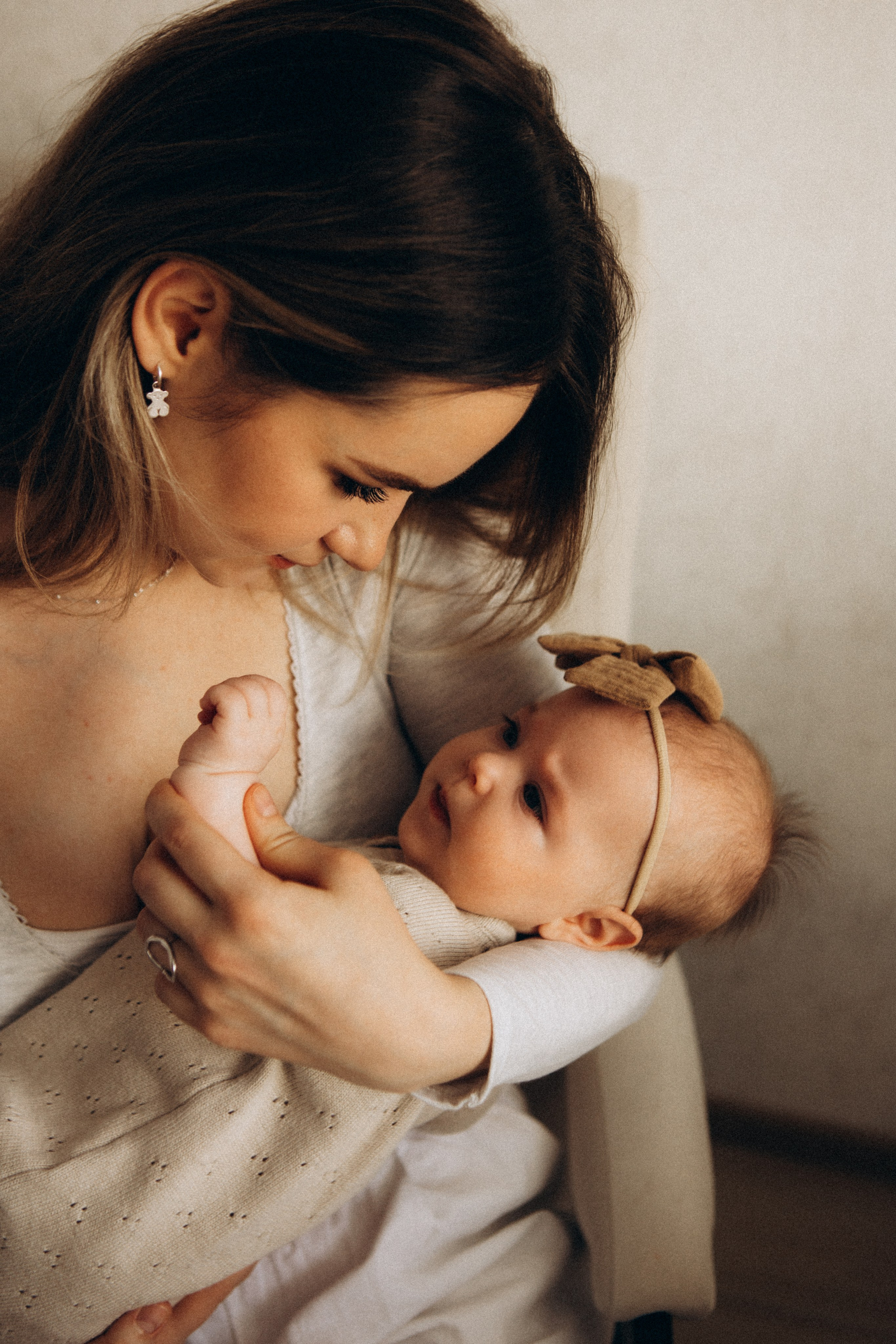 Артем, Катя и Машенька