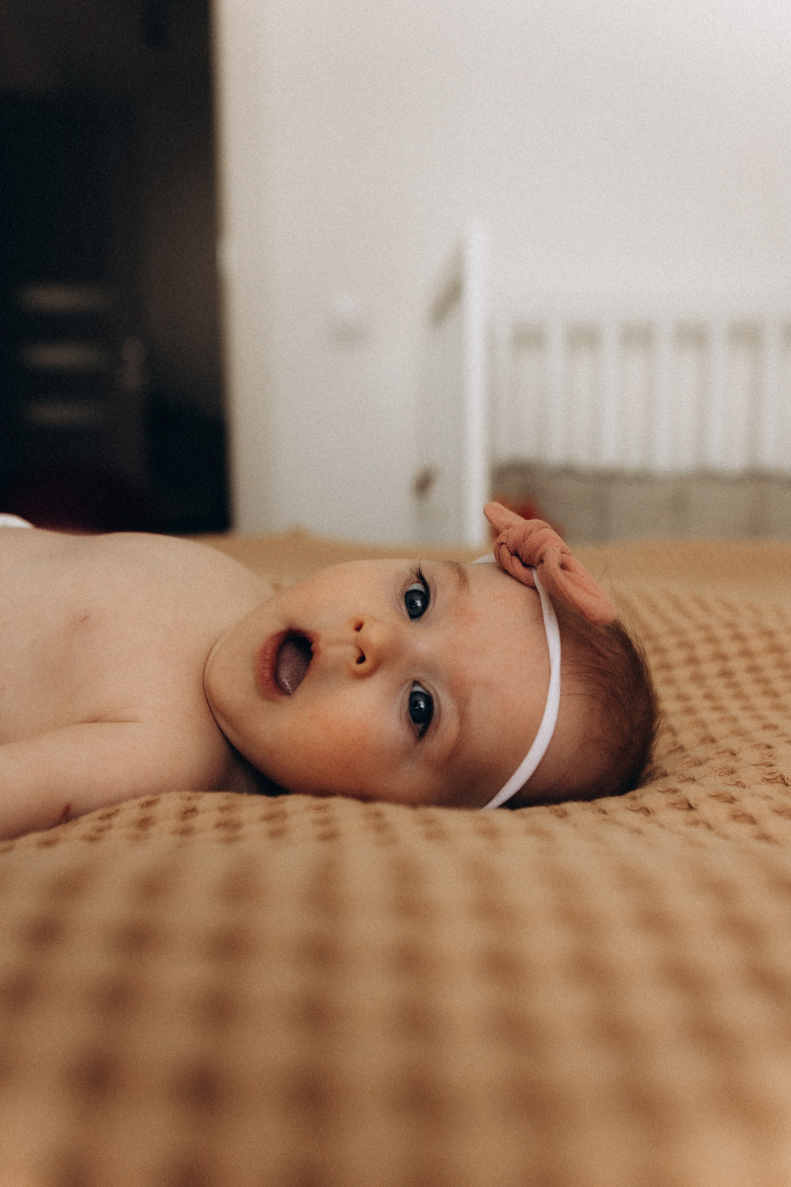 Артем, Катя и Машенька