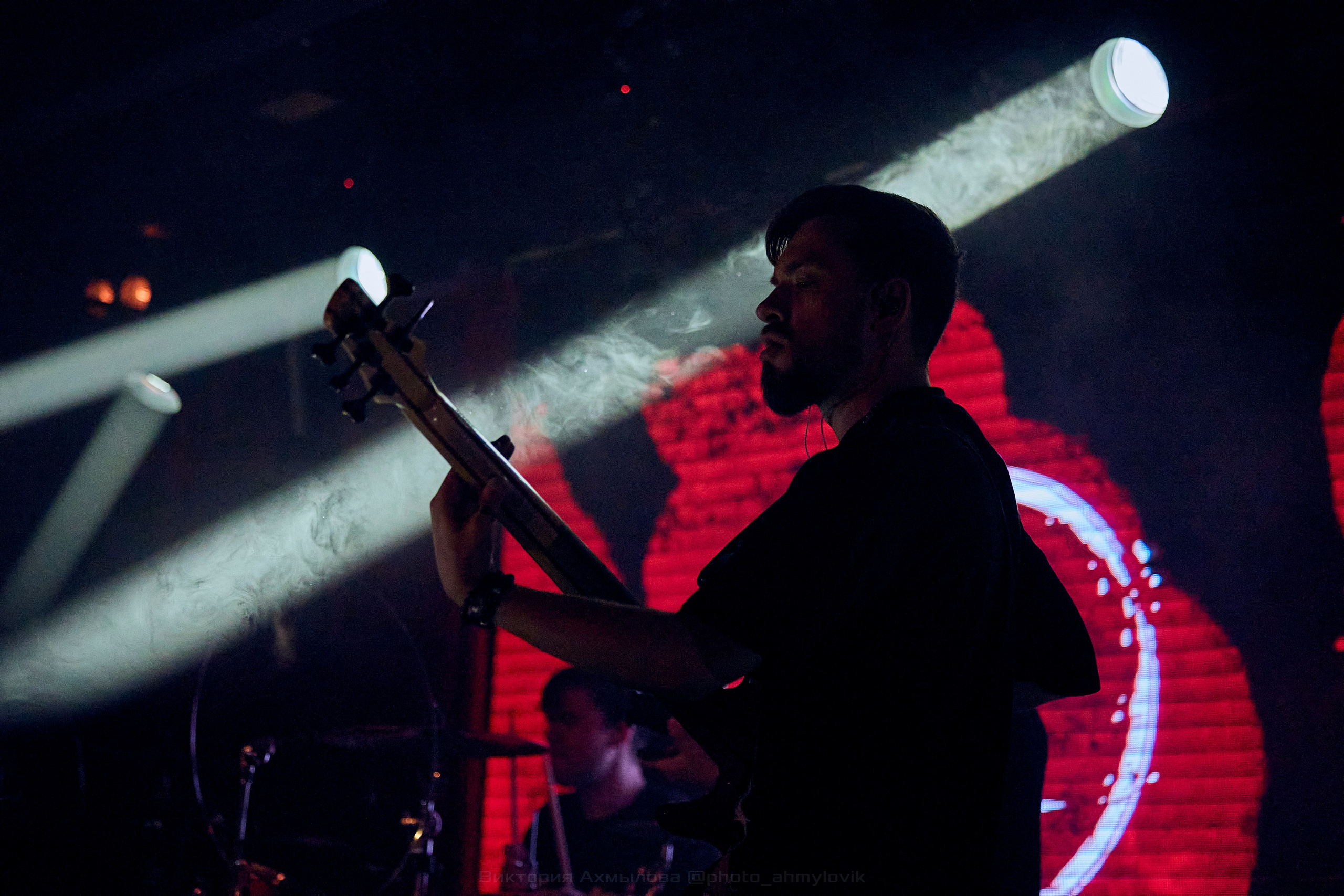 26.06.2024 iOstra 16 Тонн. Виктория Ахмылова. Фотограф в Москве