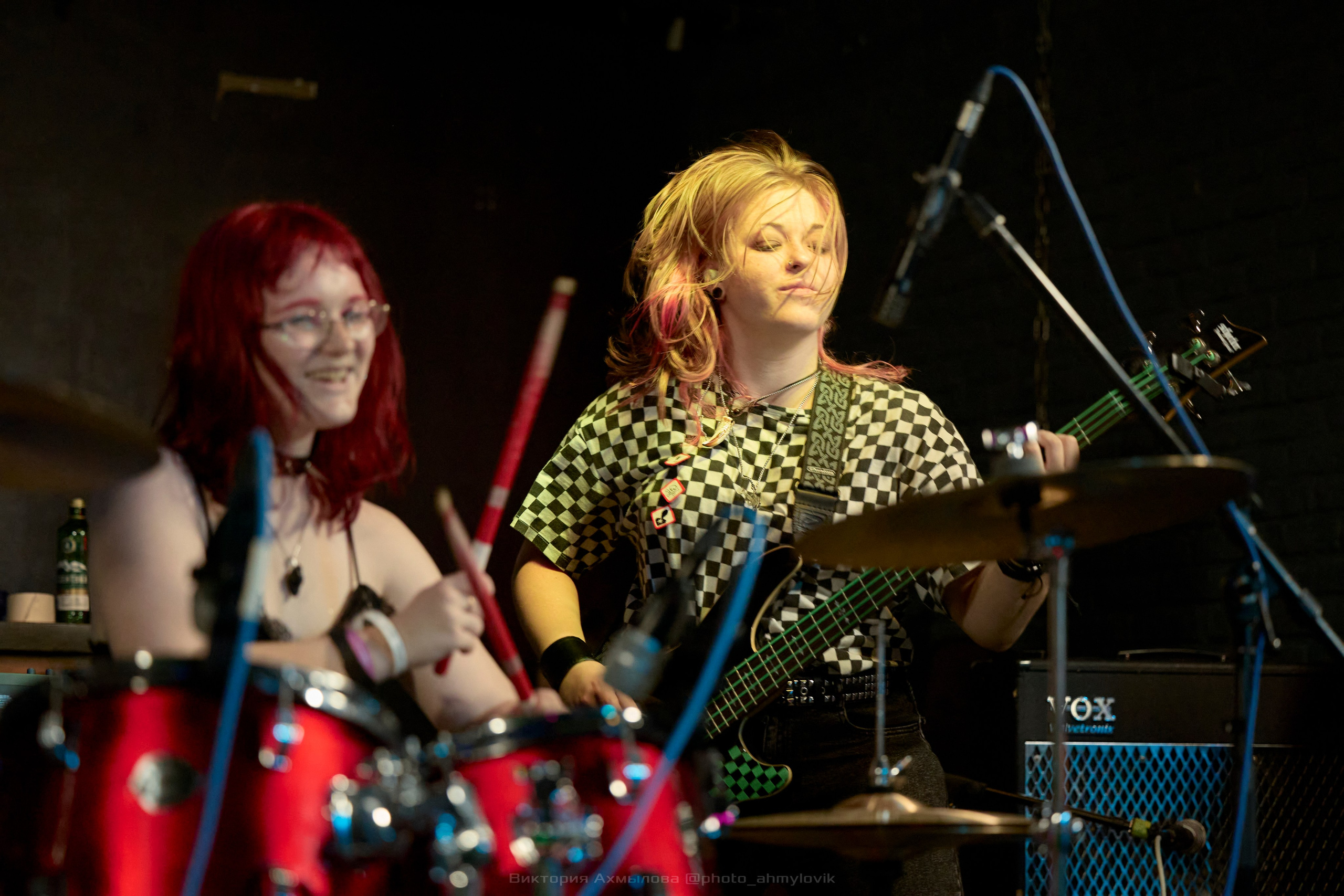 19.07.2024 НШБ Зеленоград. Виктория Ахмылова. Фотограф в Москве