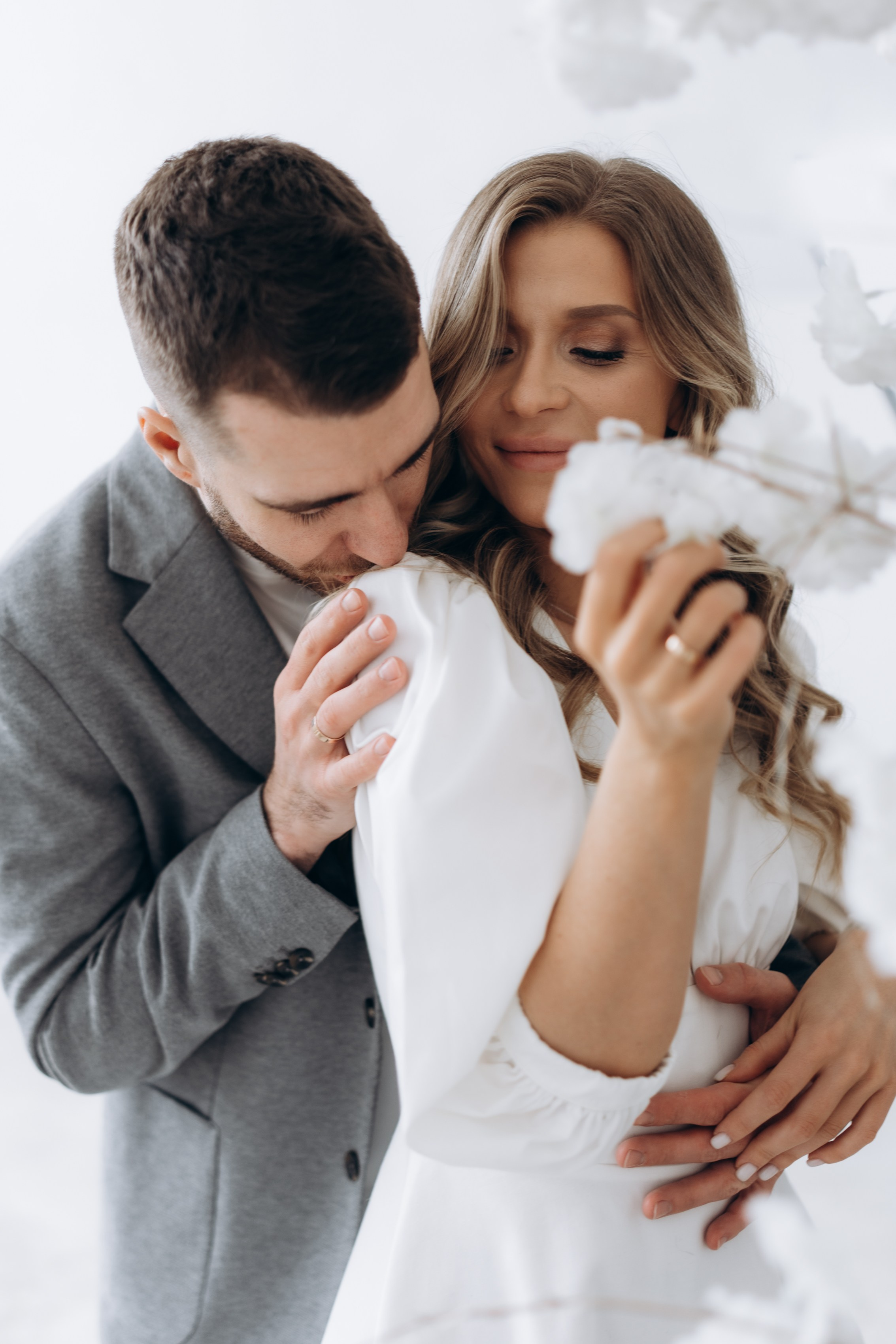 Максим и Юлия. Irina Keln lifestyle photography