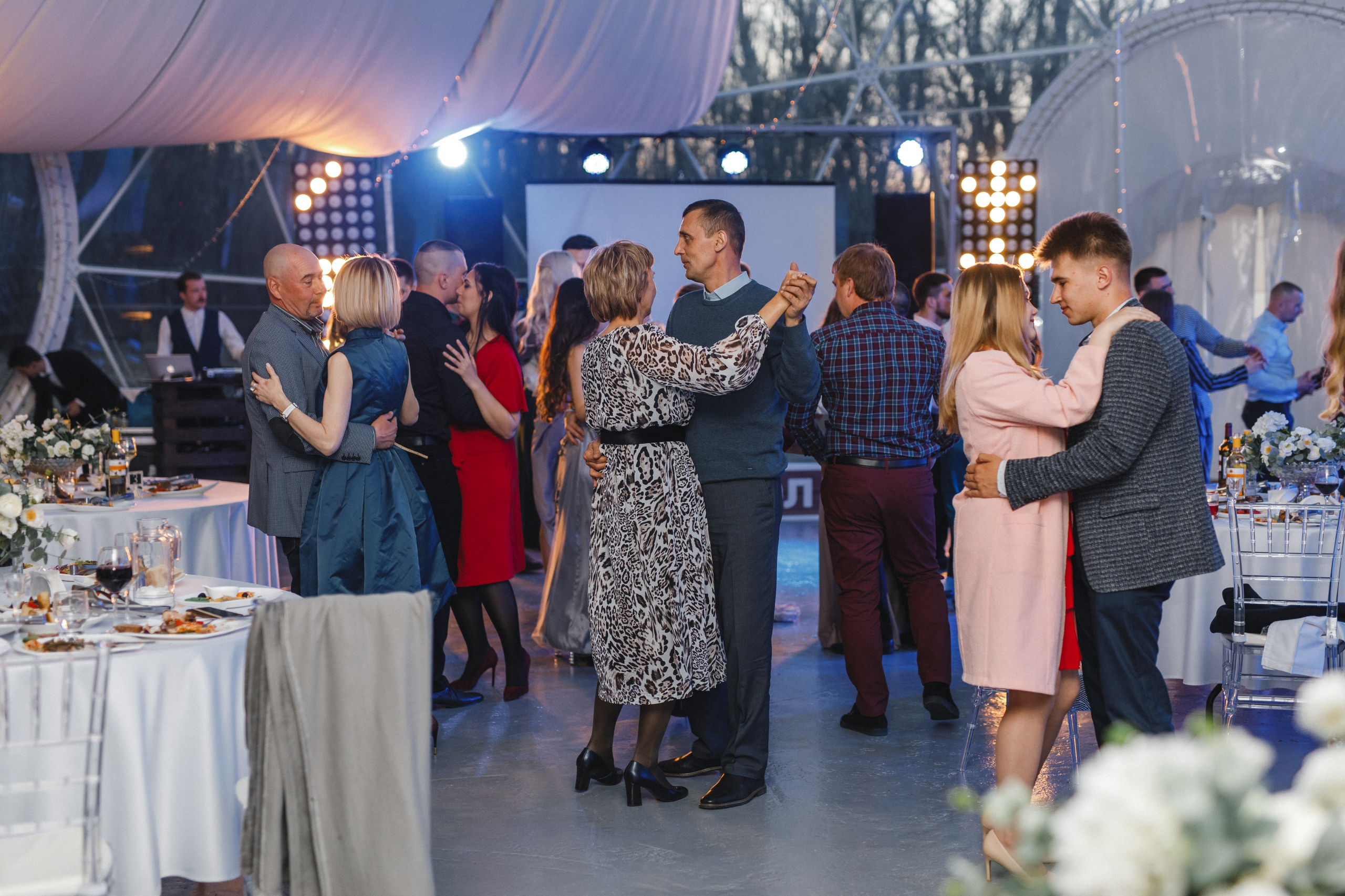 Анатолий и Маргарита. Свадебный и семейный фотограф во Владивостоке Овчинникова Дарья