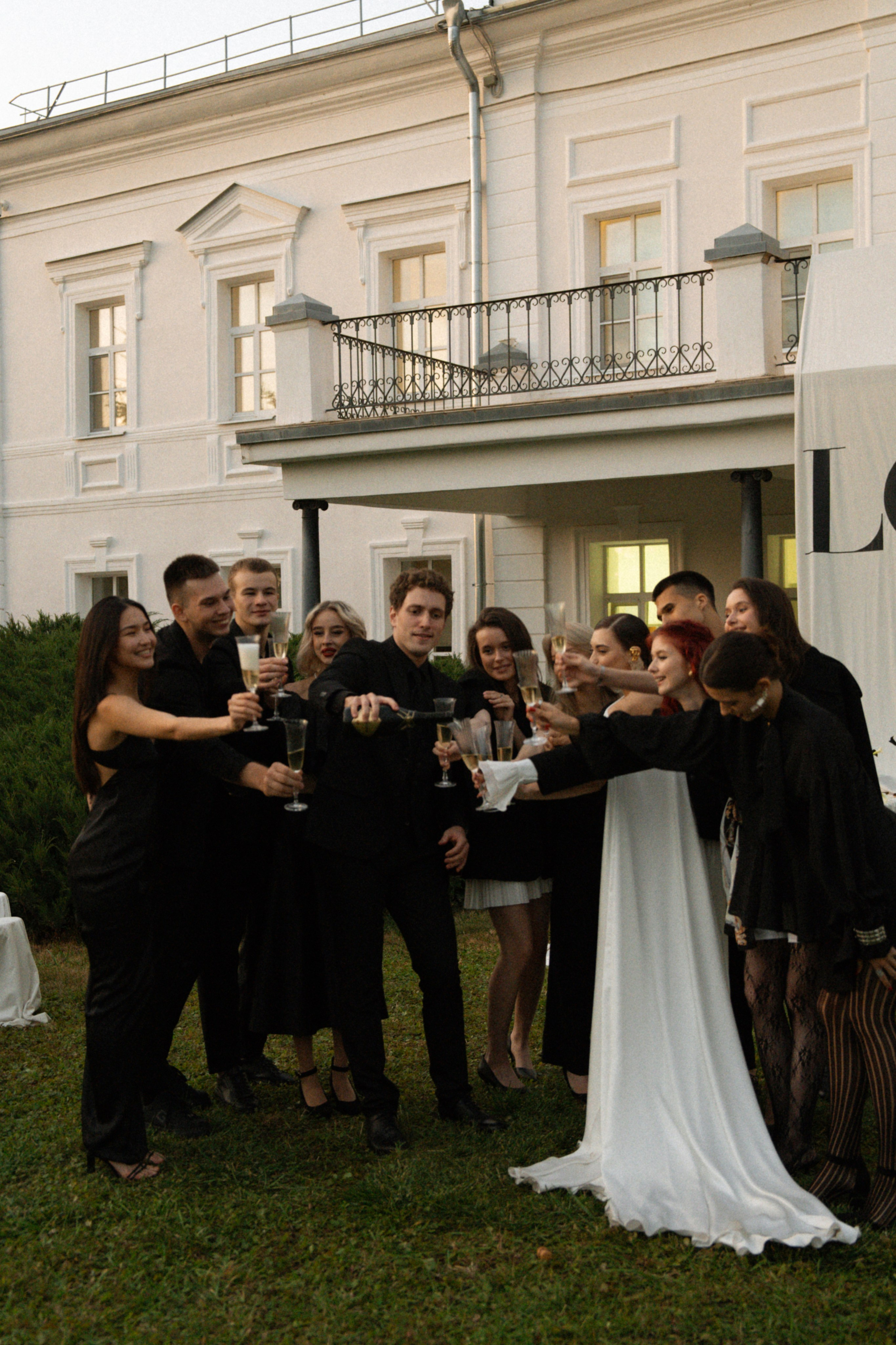 Дмитрий и Юлия. Свадебный фотограф Воронеж Марина Грудинина