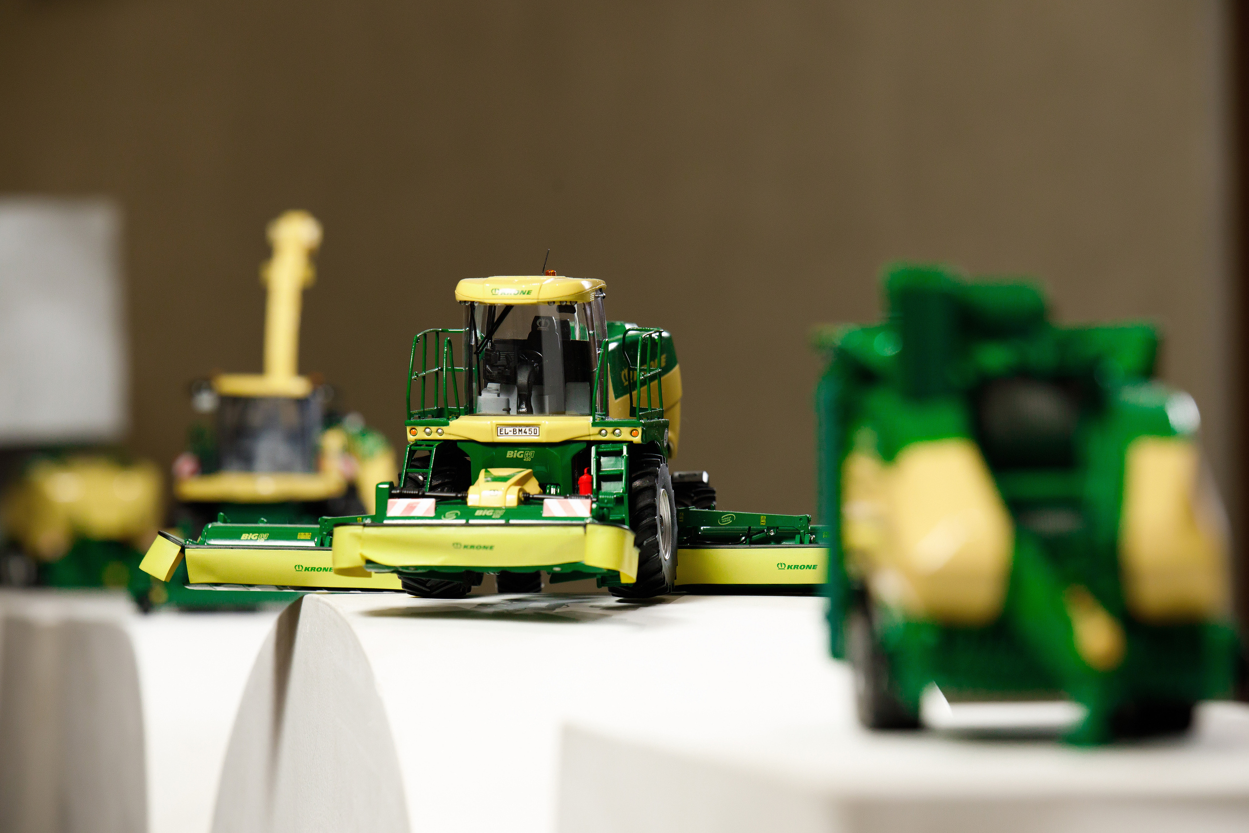 Конференция по итогам года компании «KRONE». Репортажный фотограф Семён Борисов | Москва