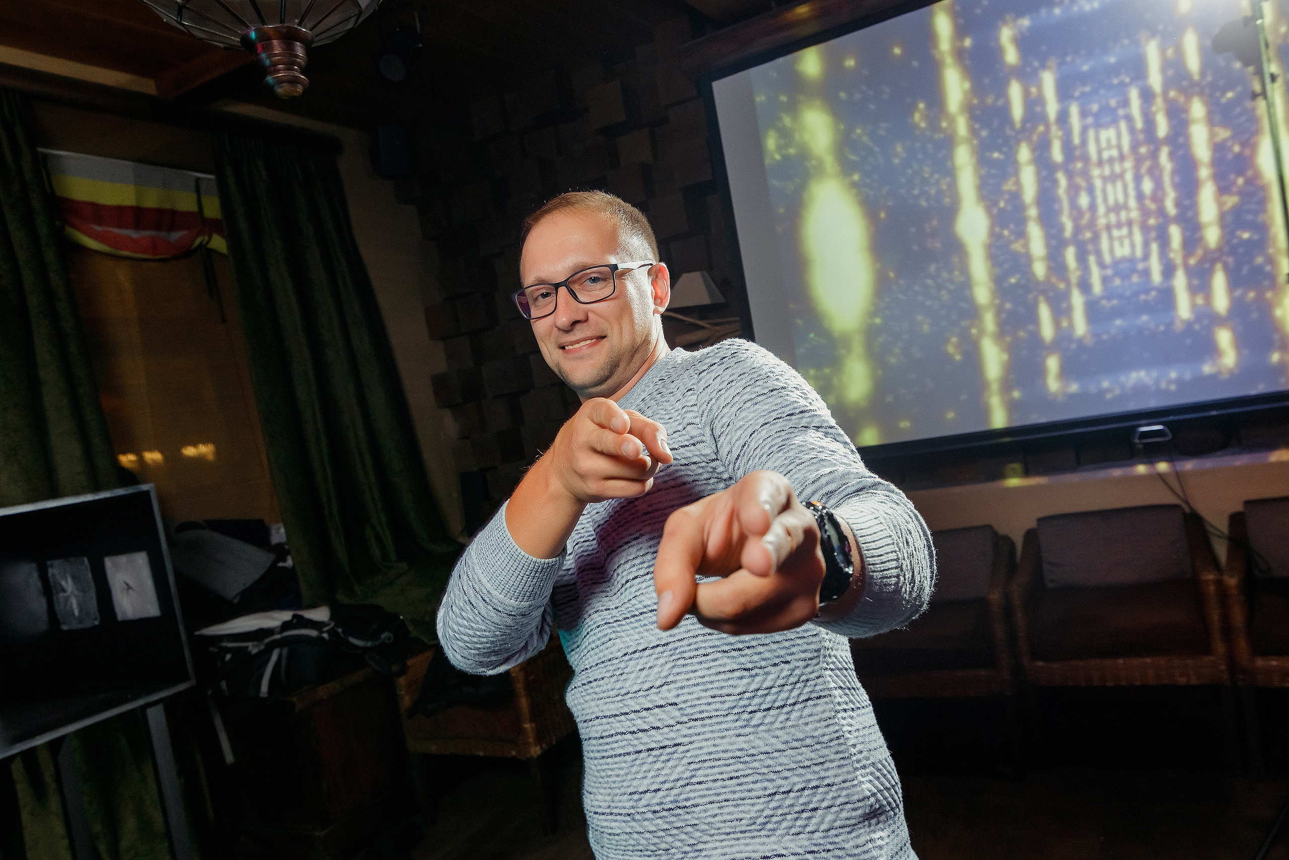 Корпоратив компании «Гарант» | Brisket BBQ. Репортажный фотограф Семён Борисов | Москва