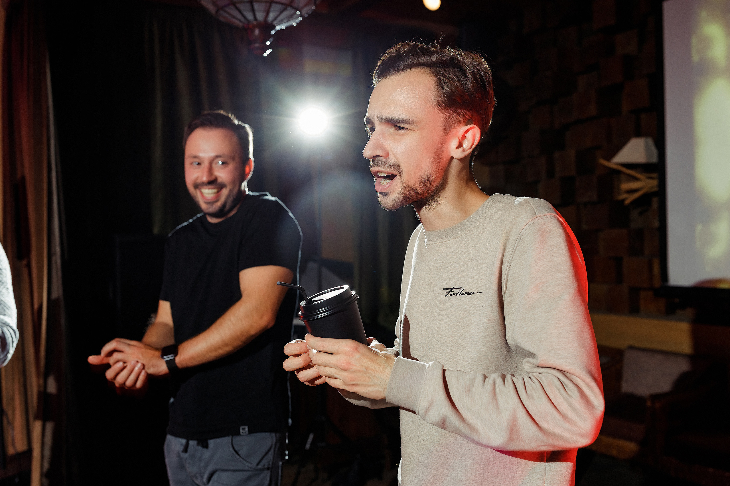 Корпоратив компании «Гарант» | Brisket BBQ. Репортажный фотограф Семён Борисов | Москва