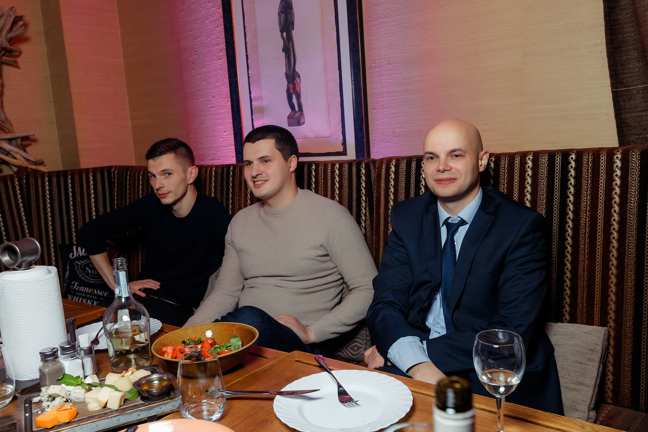 Корпоратив компании «Гарант» | Brisket BBQ. Репортажный фотограф Семён Борисов | Москва