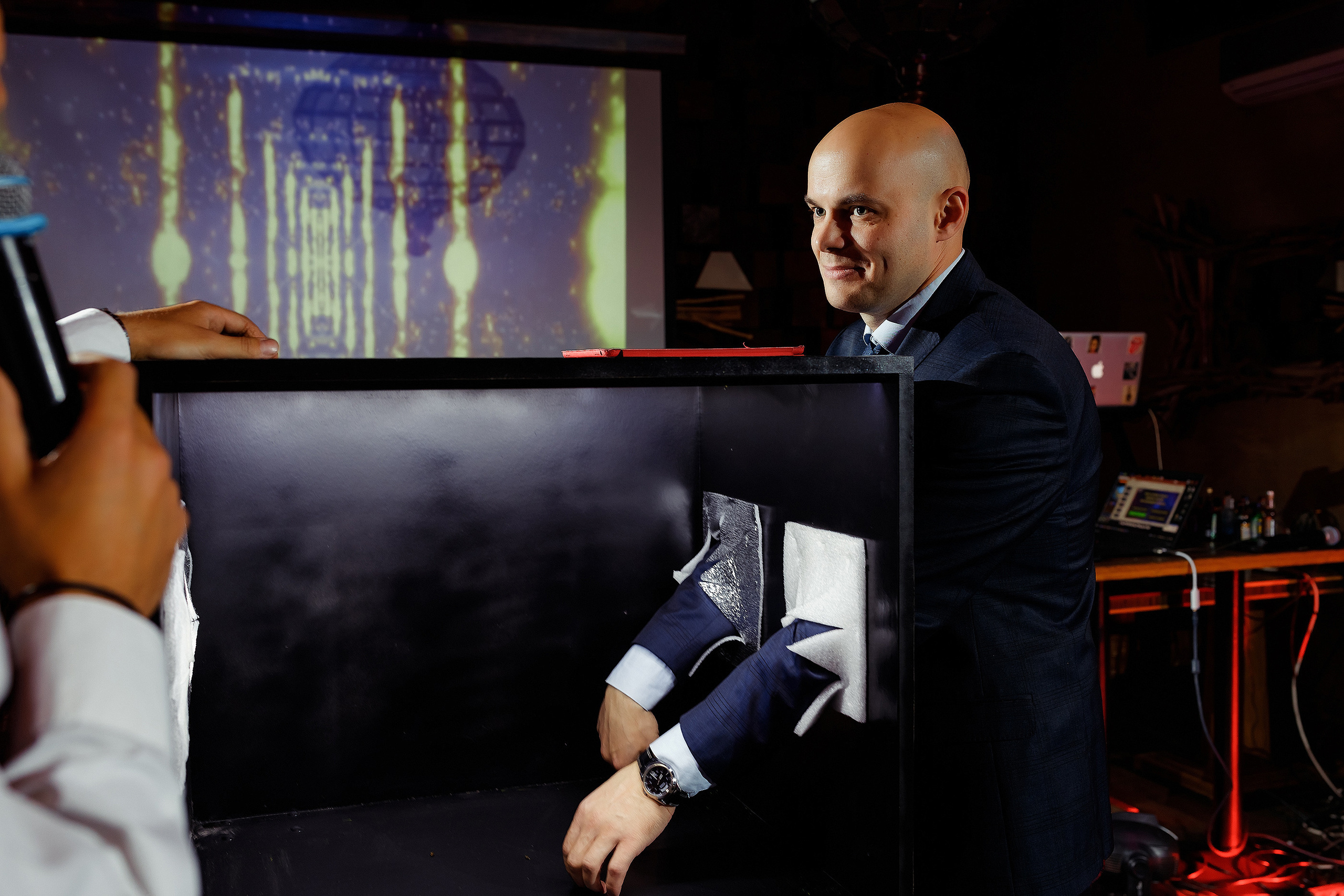 Корпоратив компании «Гарант» | Brisket BBQ. Репортажный фотограф Семён Борисов | Москва