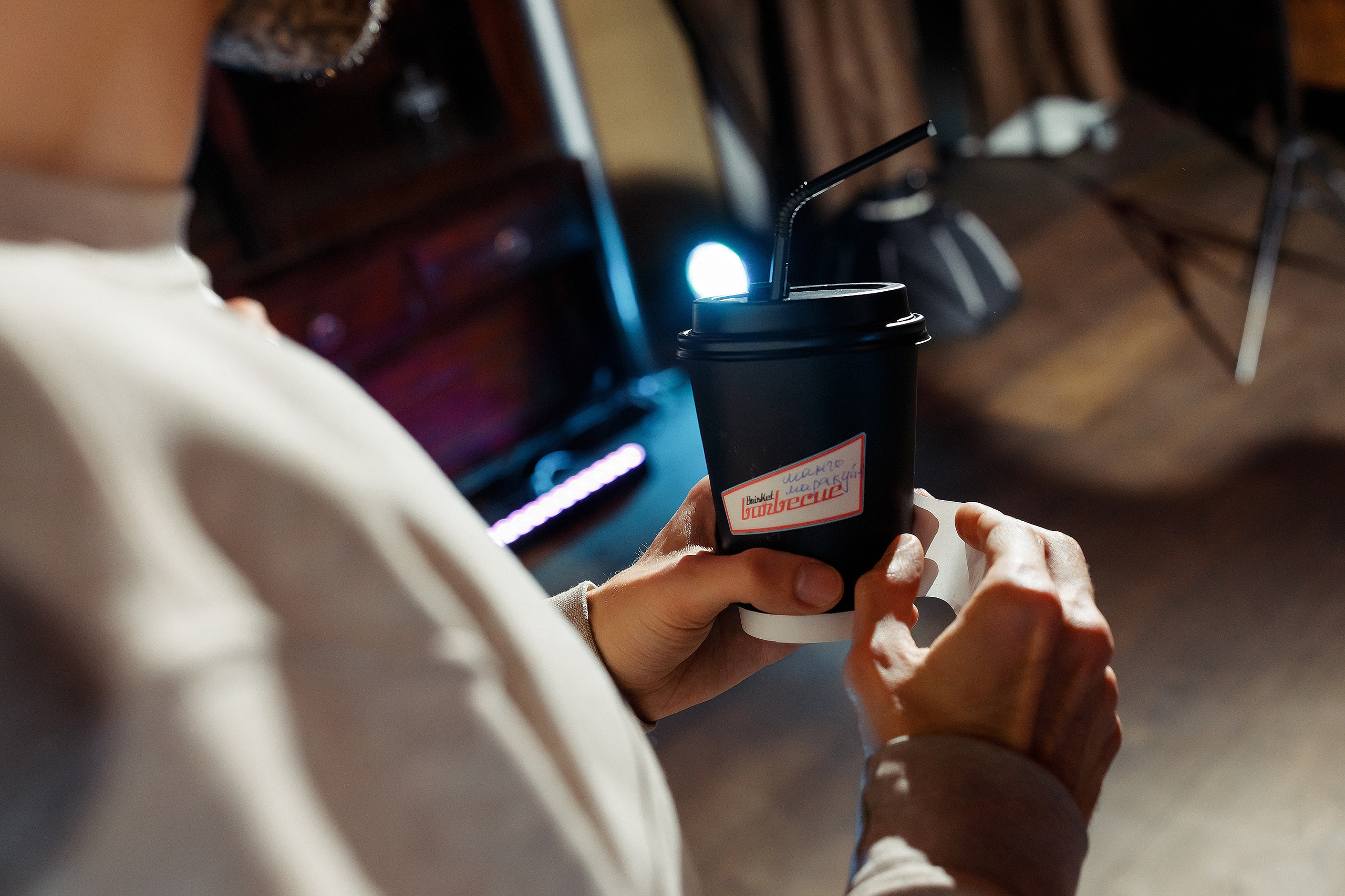 Корпоратив компании «Гарант» | Brisket BBQ. Репортажный фотограф Семён Борисов | Москва