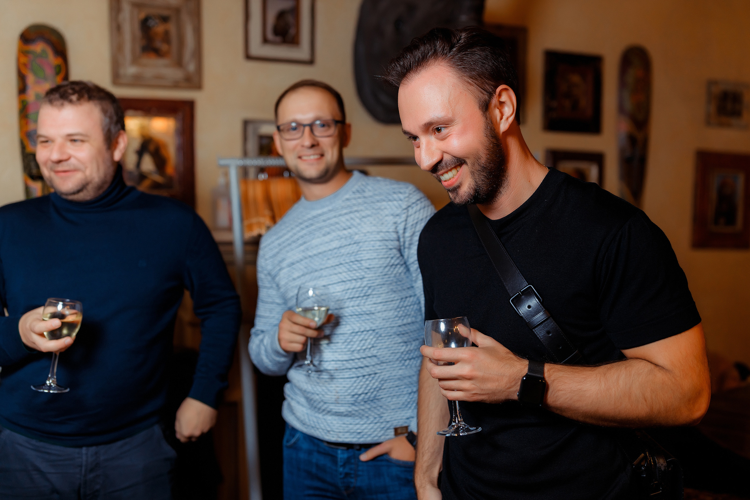 Корпоратив компании «Гарант» | Brisket BBQ. Репортажный фотограф Семён Борисов | Москва